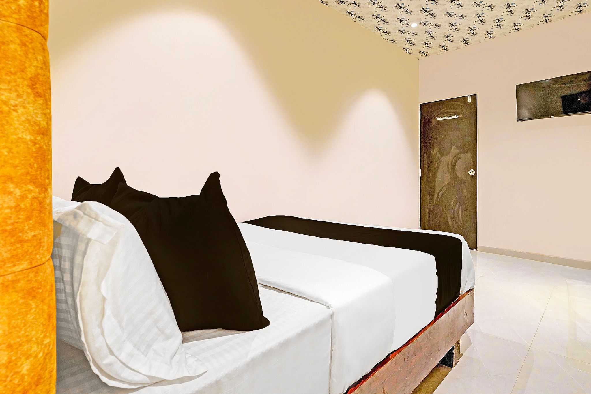 HOTEL O NK RESIDENCY Classic 6