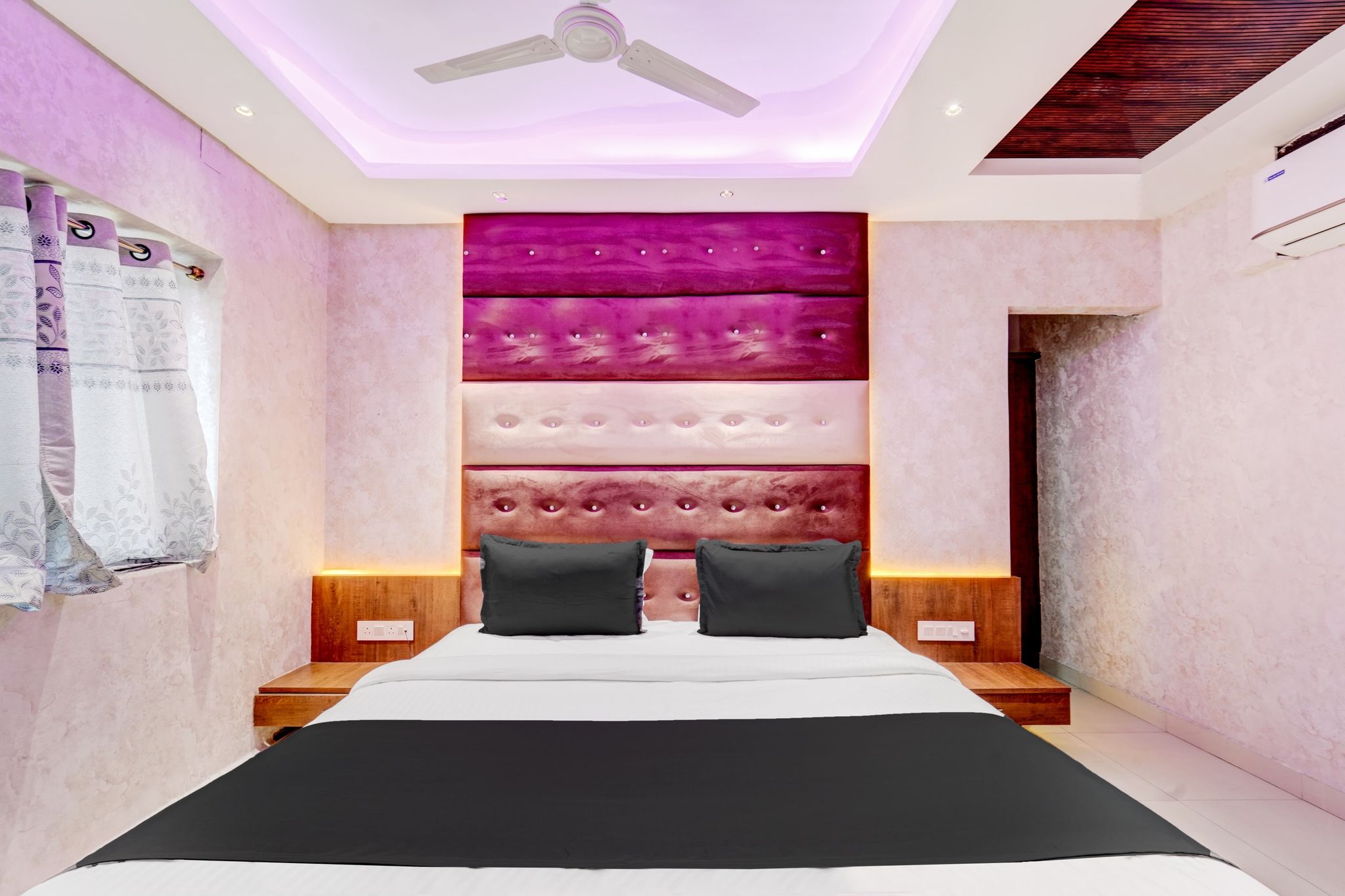 Super Townhouse La Vista Classic 7