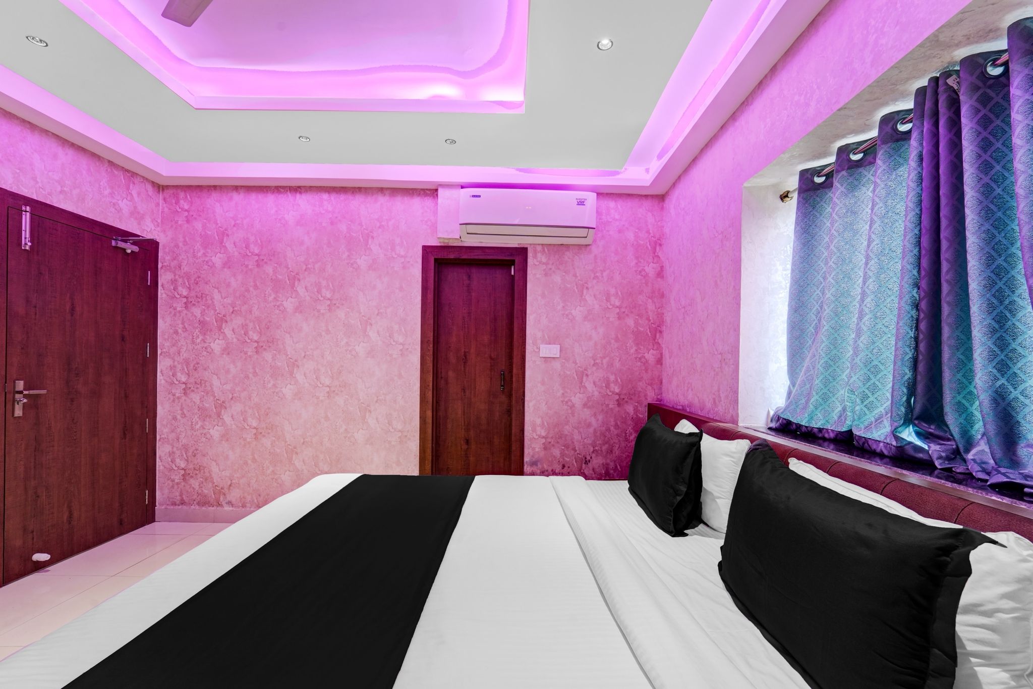 Super Townhouse La Vista Classic 6