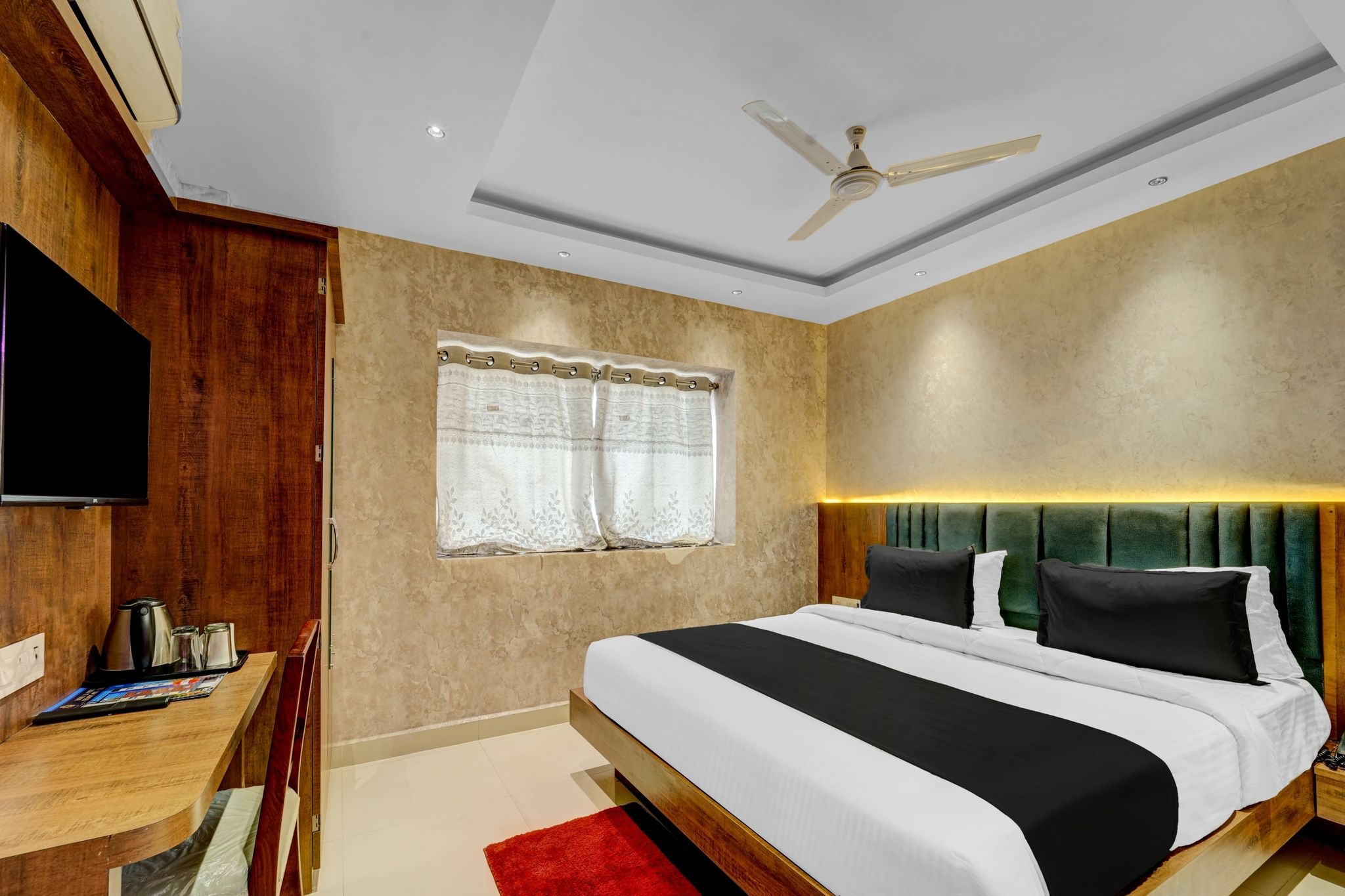 Super Townhouse La Vista Classic 11