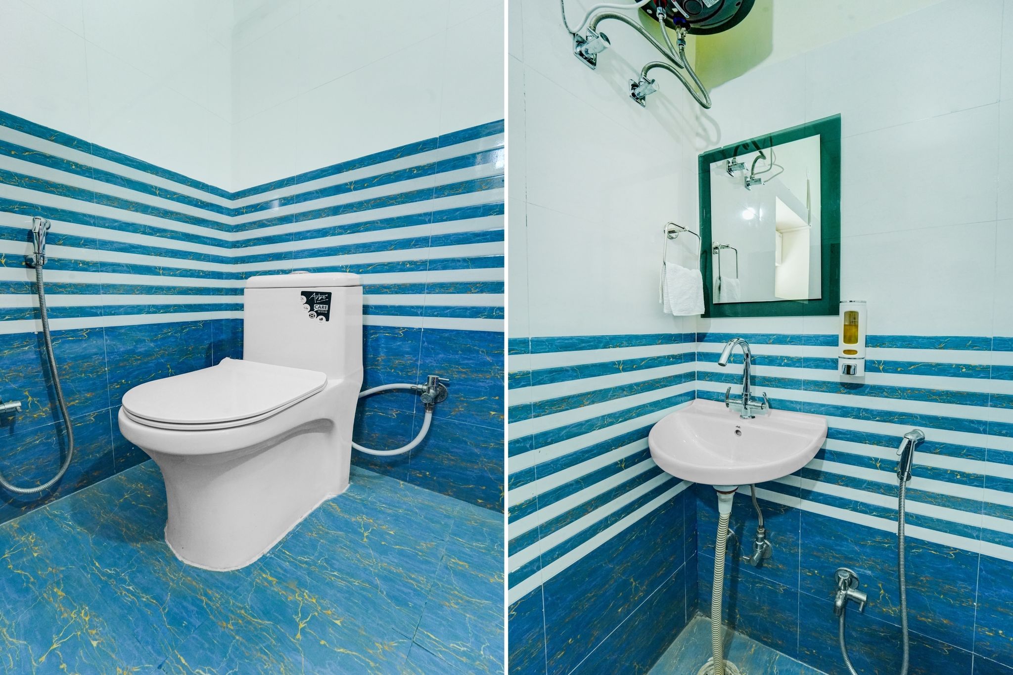 Super Townhouse La Vista Classic 17