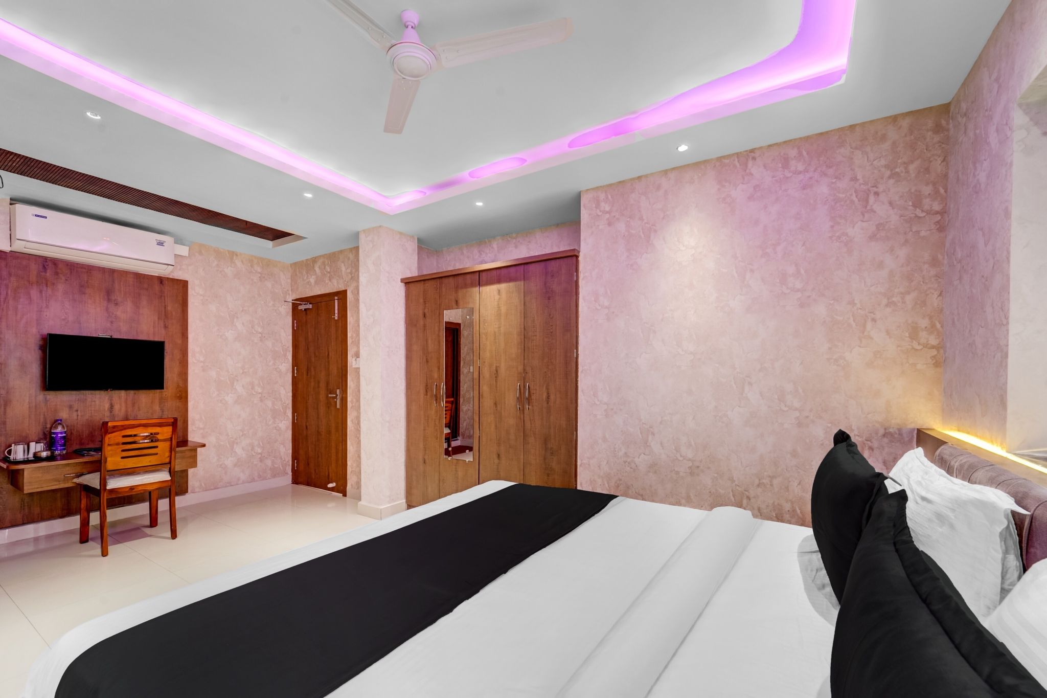 Super Townhouse La Vista Classic 4