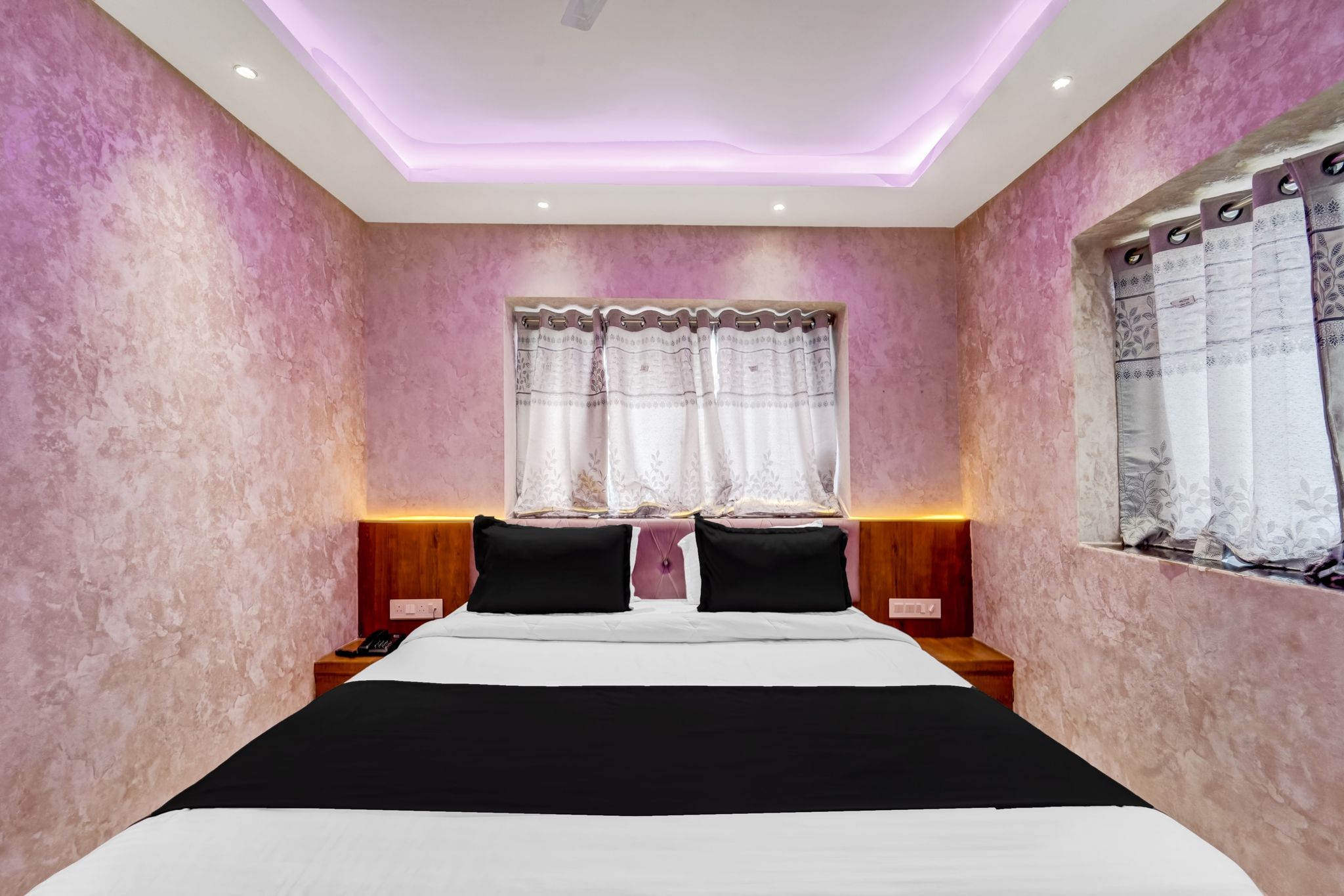 Super Townhouse La Vista Classic 8