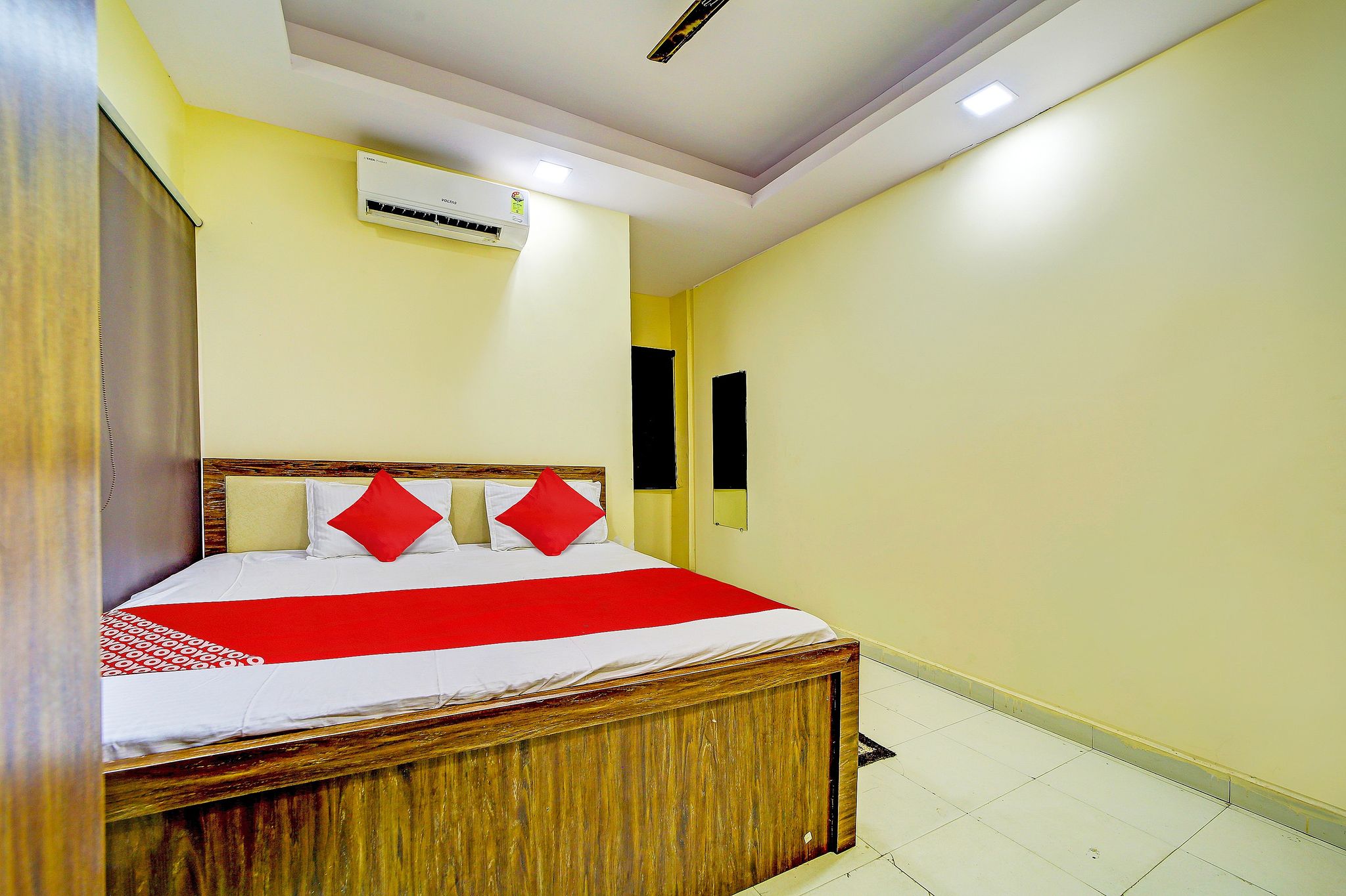 Hotel O The Happy Land Hotel & Cafe Classic 14