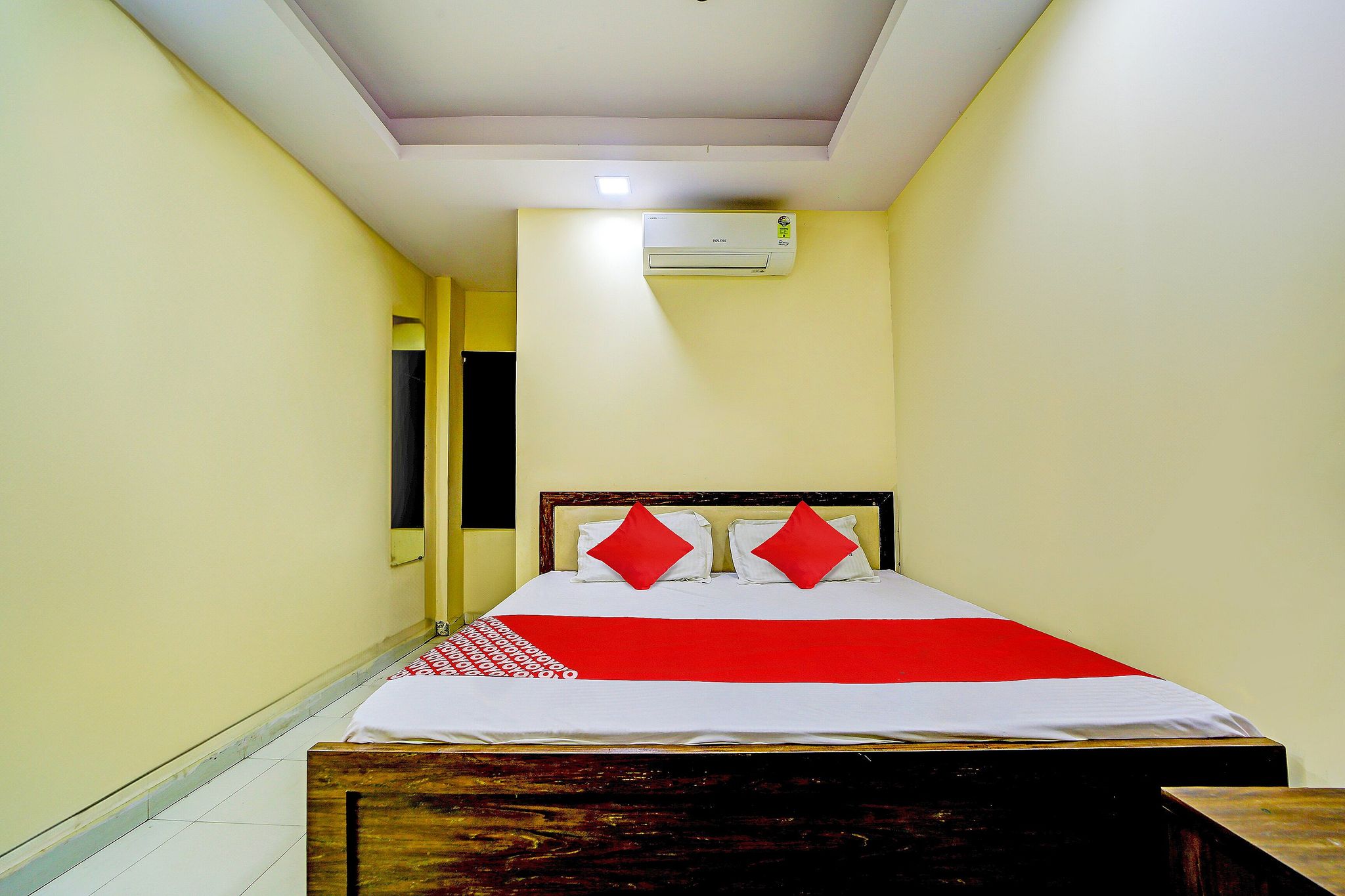 Hotel O The Happy Land Hotel & Cafe Classic 13