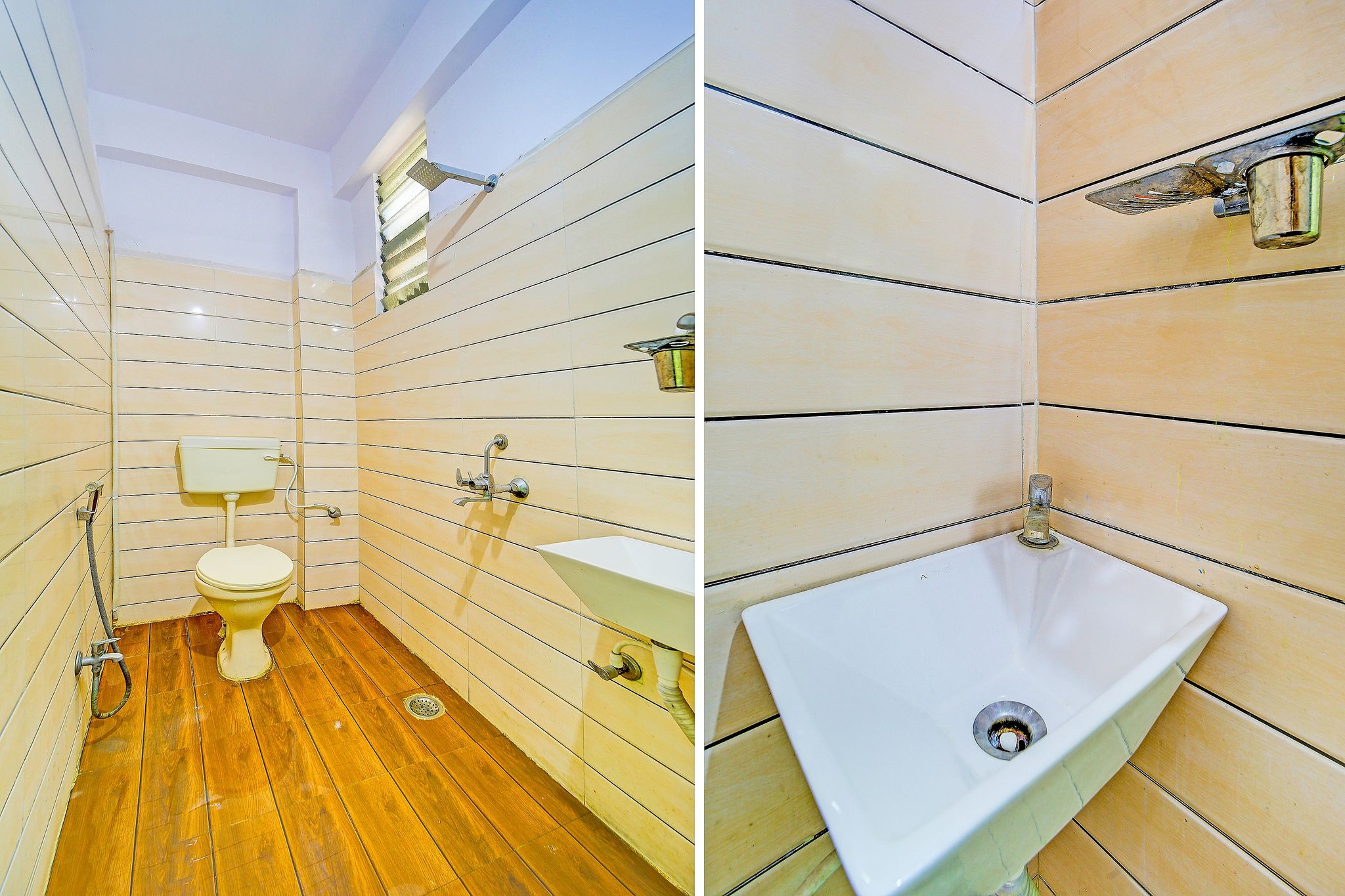 Hotel O The Happy Land Hotel & Cafe Classic 18