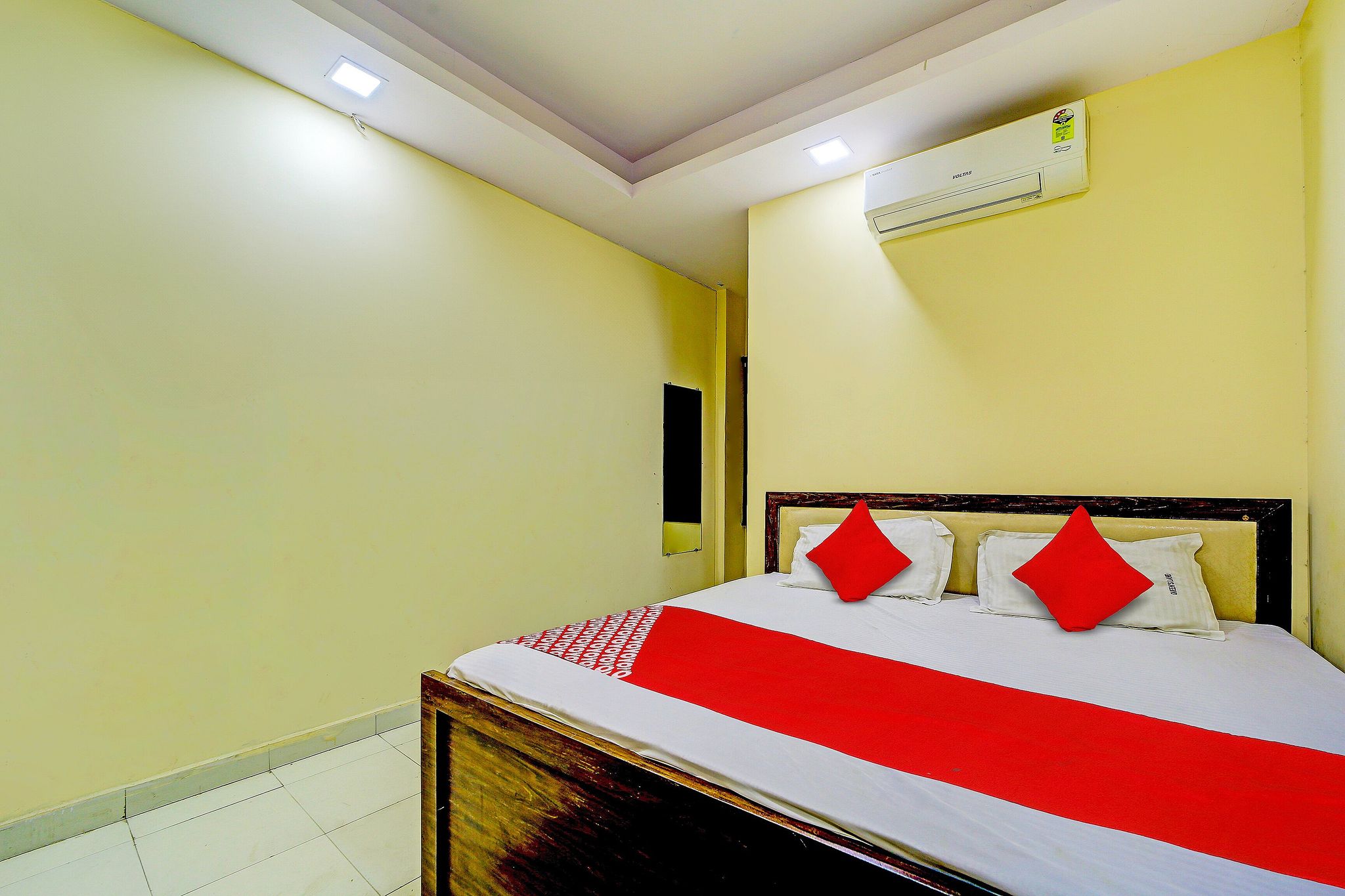 Hotel O The Happy Land Hotel & Cafe Classic 2