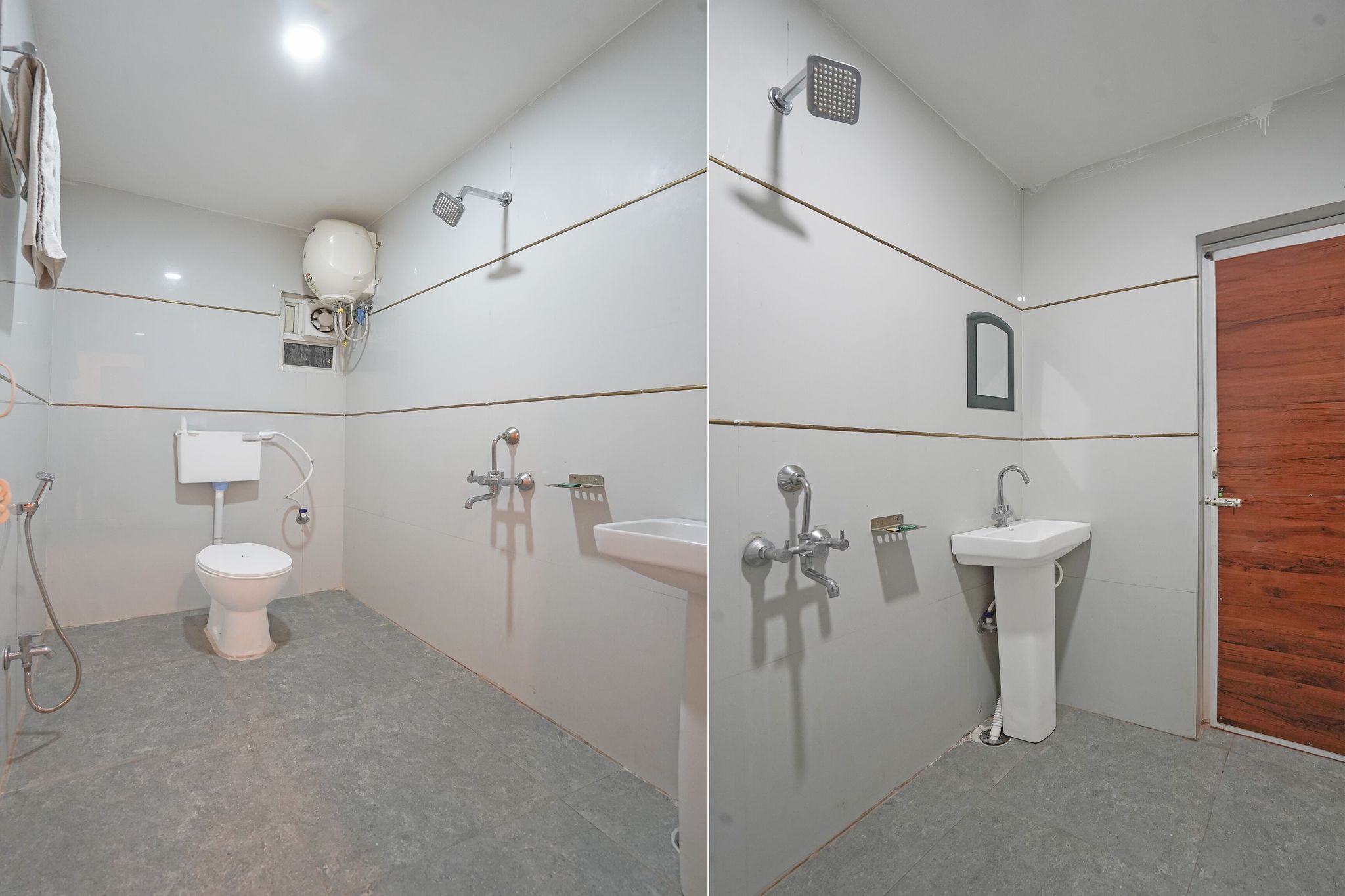 Townhouse Hill View Road Bariatu Formerly Hotel Hill Top Classic 24