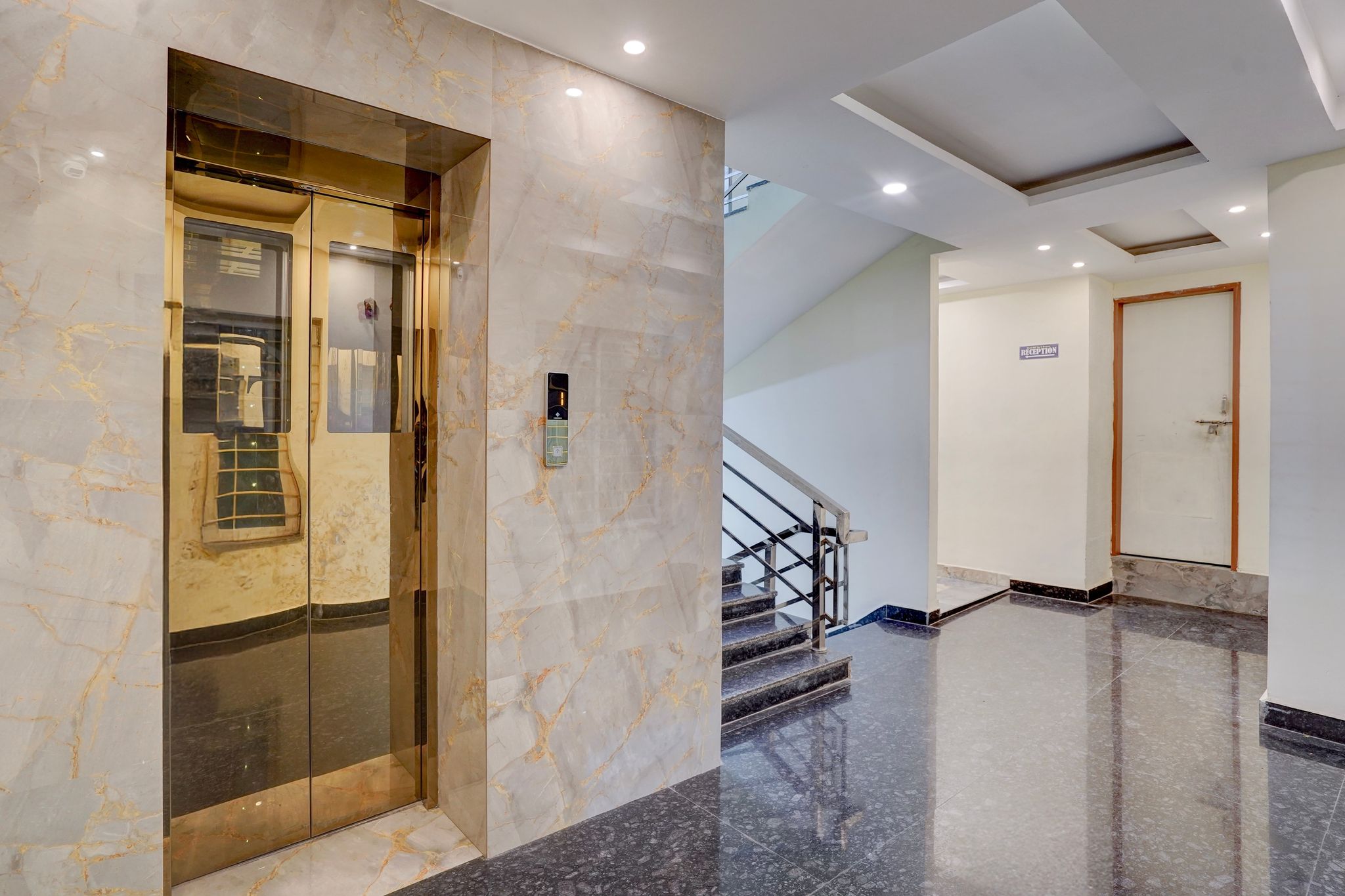 Townhouse Hill View Road Bariatu Formerly Hotel Hill Top Classic 23