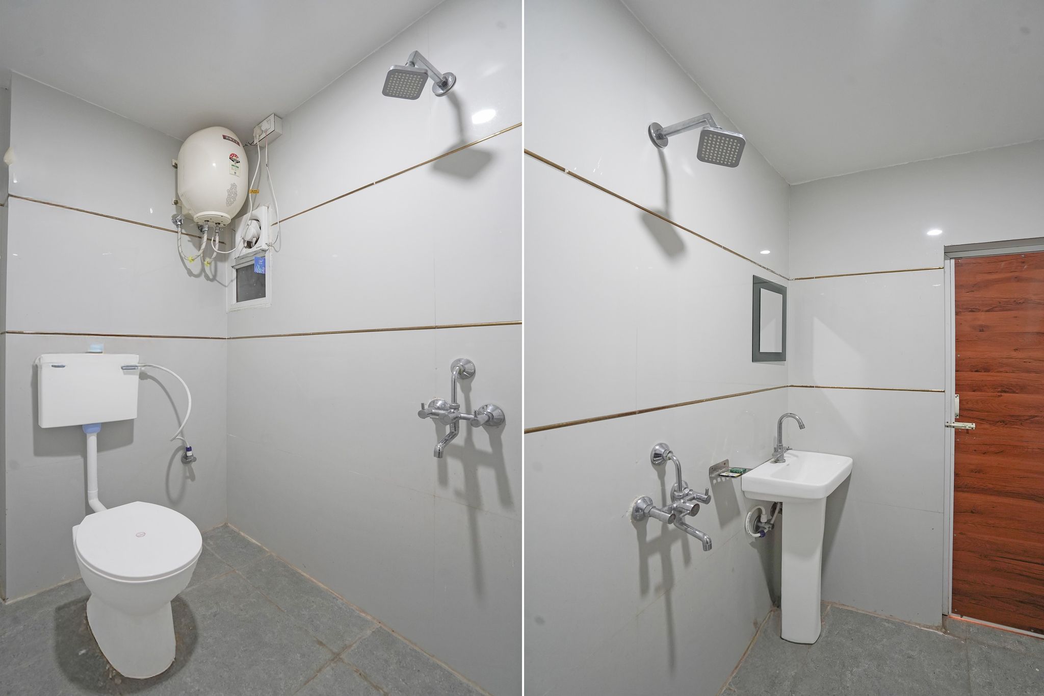 Townhouse Hill View Road Bariatu Formerly Hotel Hill Top Classic 22