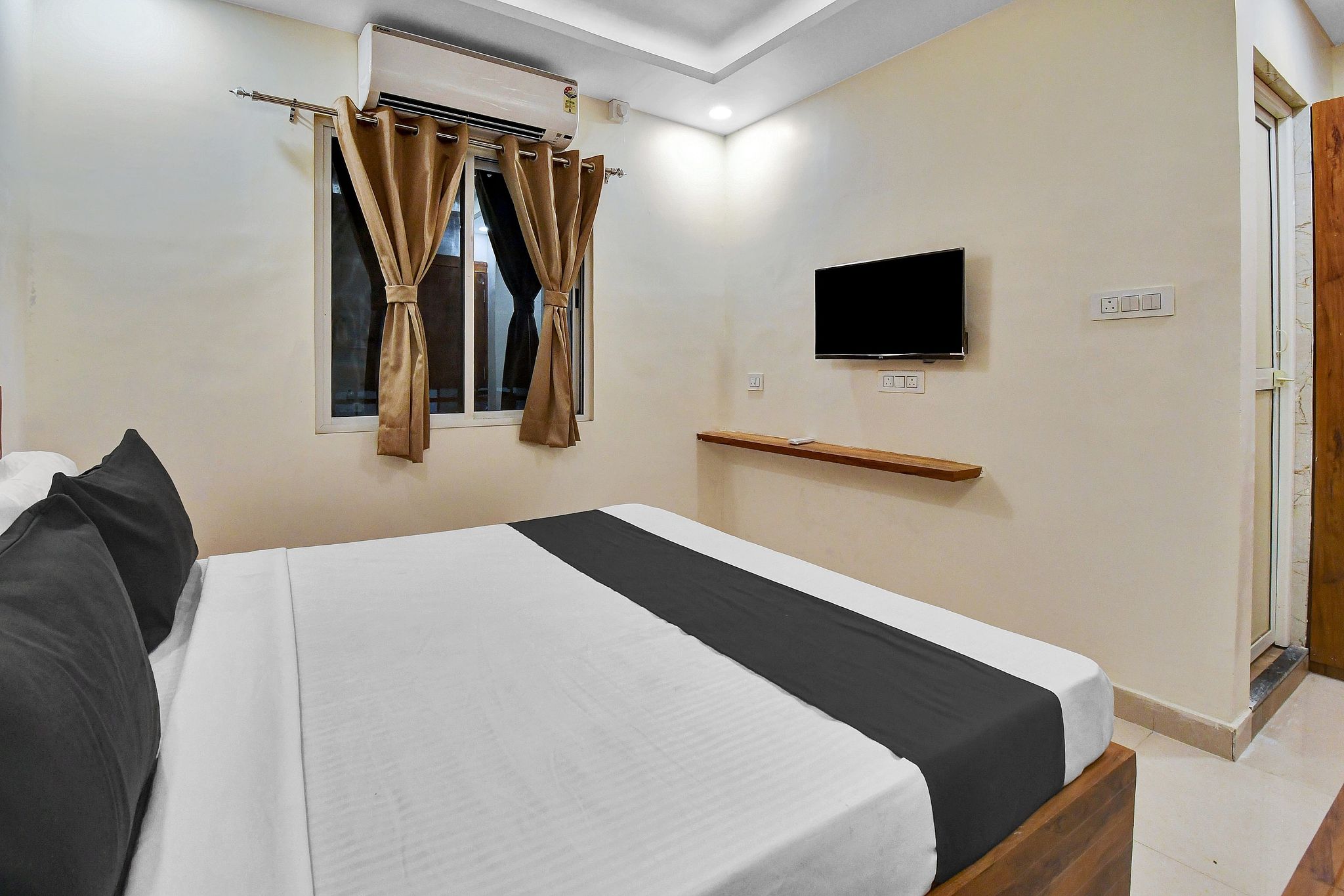 Townhouse Hill View Road Bariatu Formerly Hotel Hill Top Classic 13