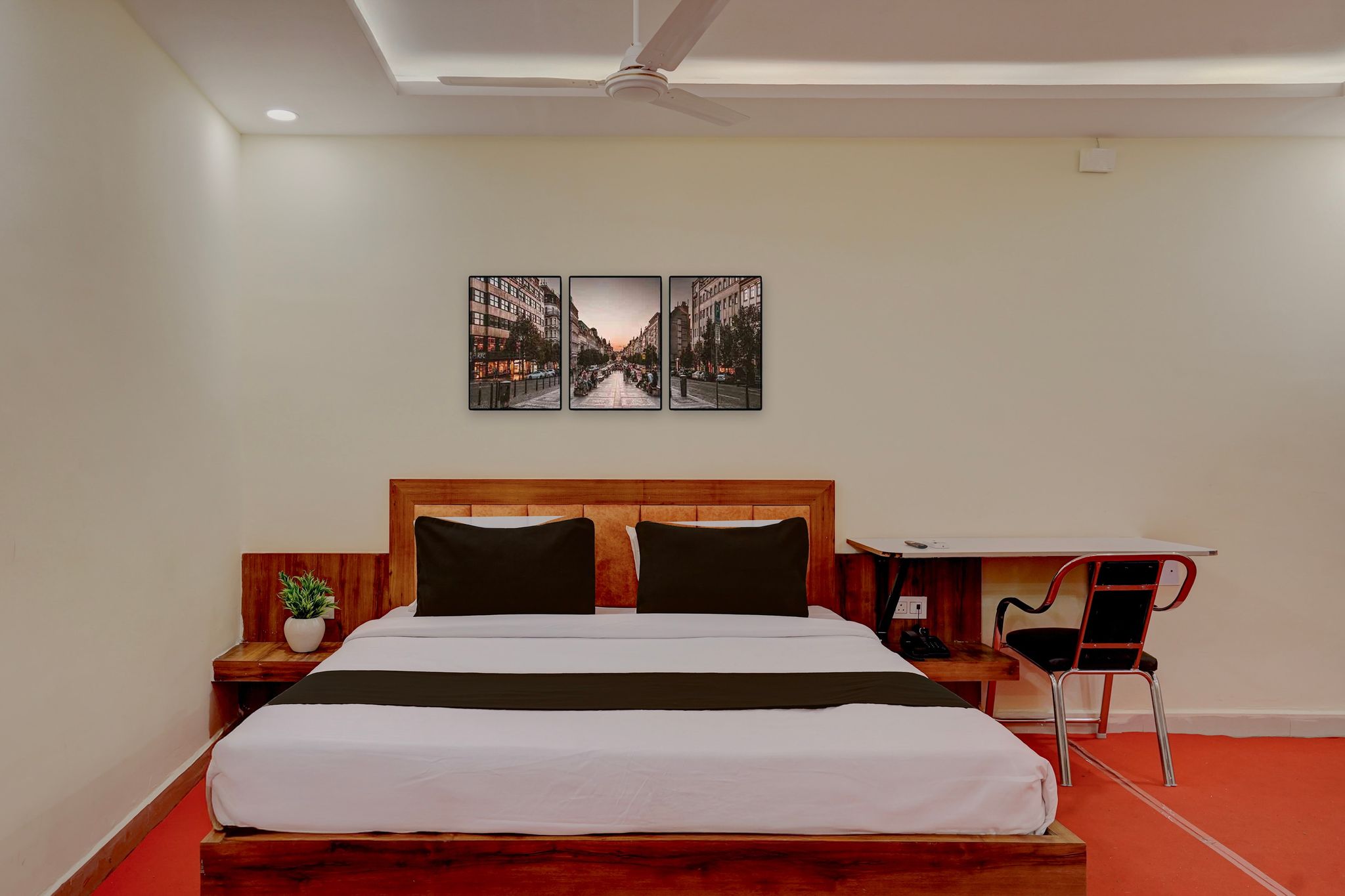 Townhouse Hill View Road Bariatu Formerly Hotel Hill Top Classic 26