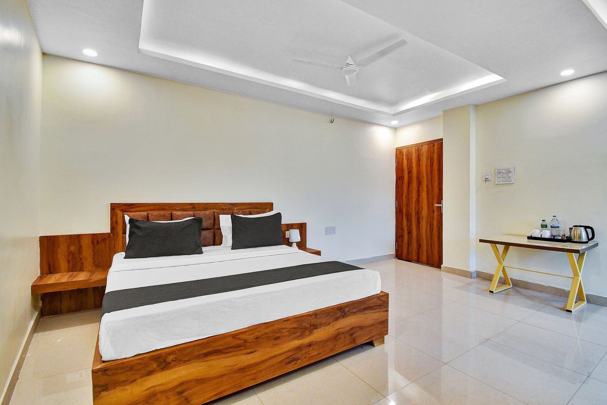 Townhouse Hill View Road Bariatu Formerly Hotel Hill Top Classic 9