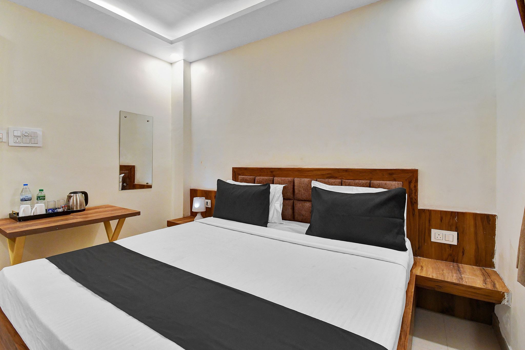 Townhouse Hill View Road Bariatu Formerly Hotel Hill Top Classic 10