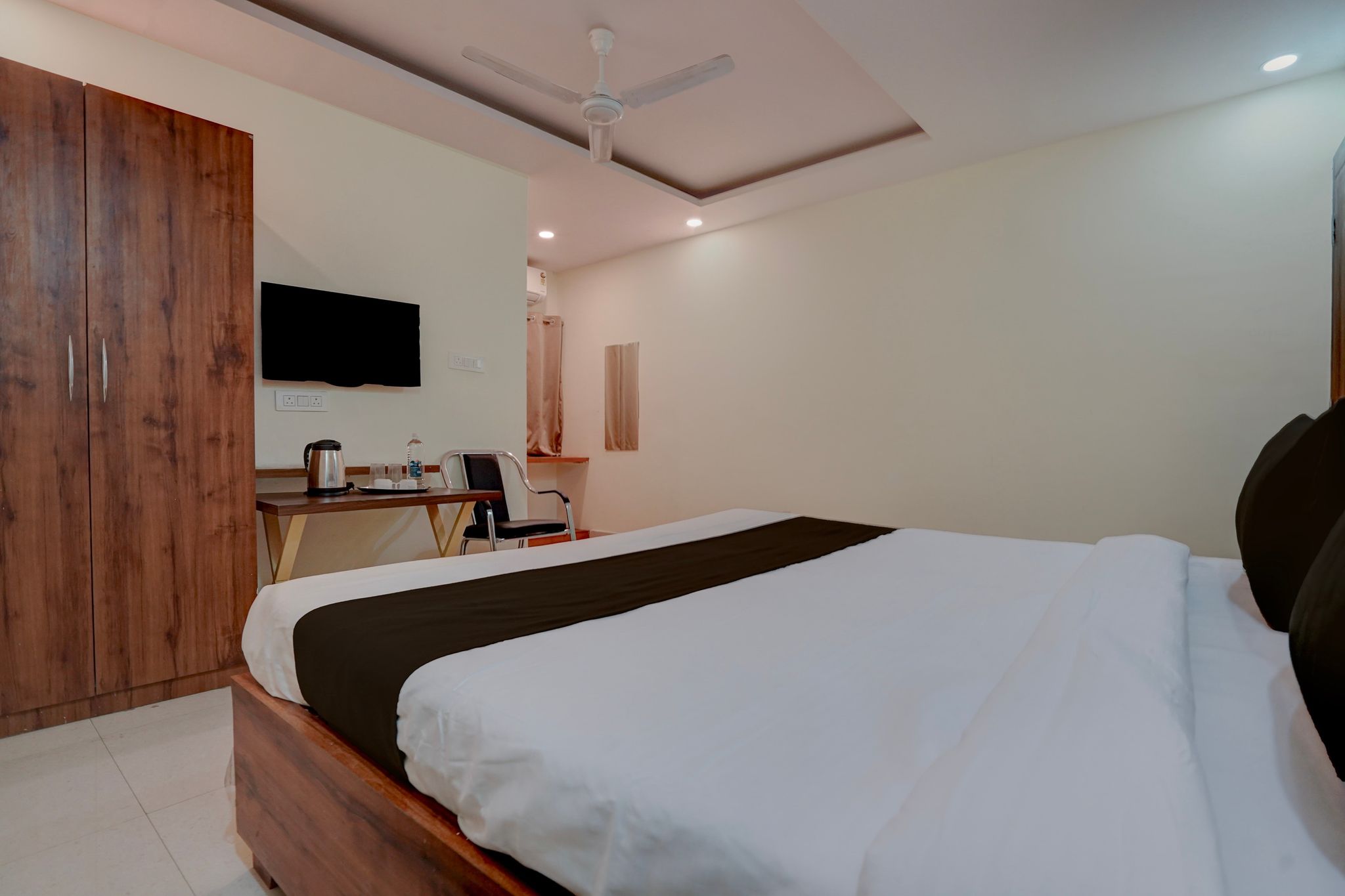 Townhouse Hill View Road Bariatu Formerly Hotel Hill Top Classic 15