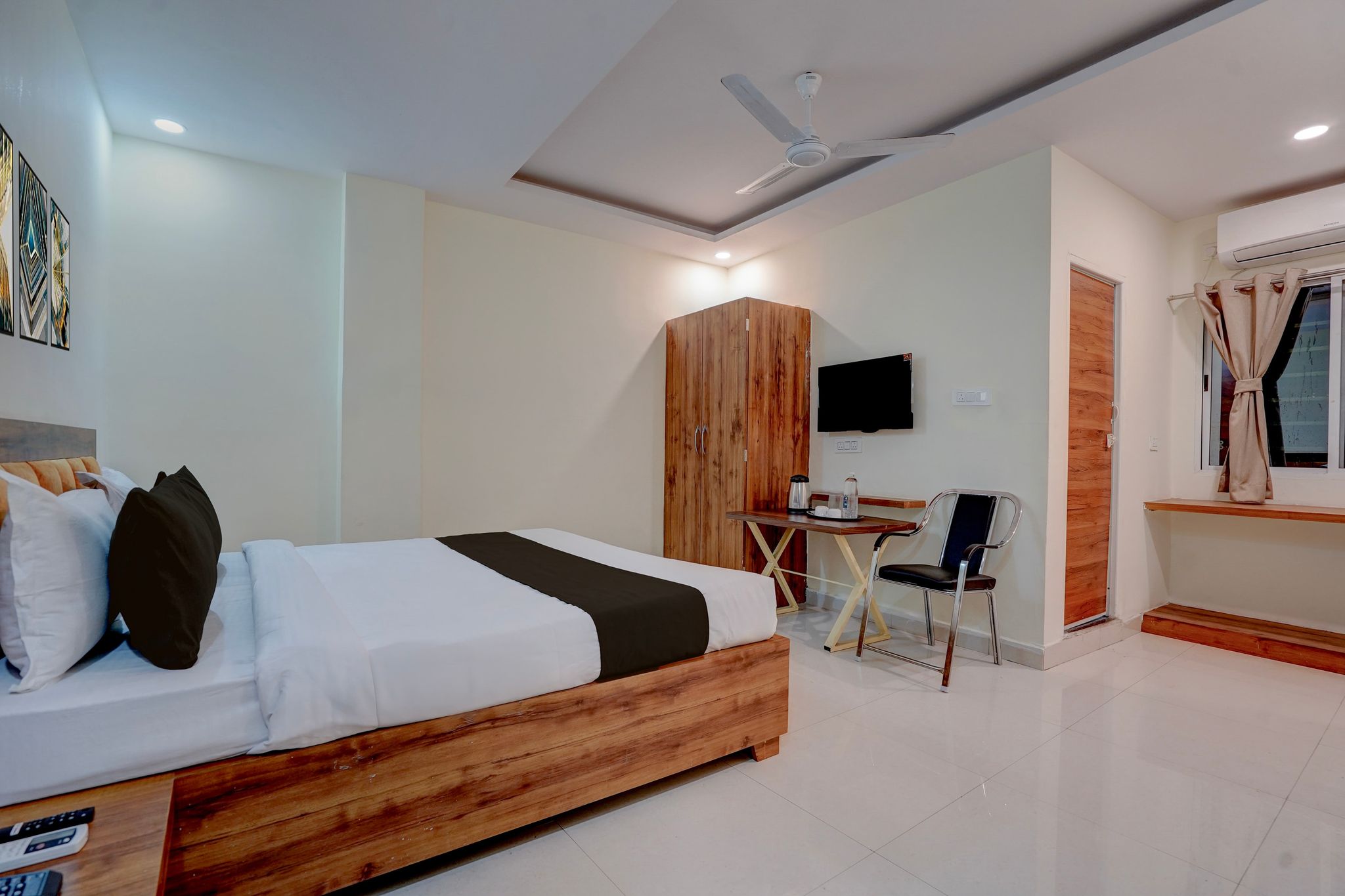 Townhouse Hill View Road Bariatu Formerly Hotel Hill Top Classic 28