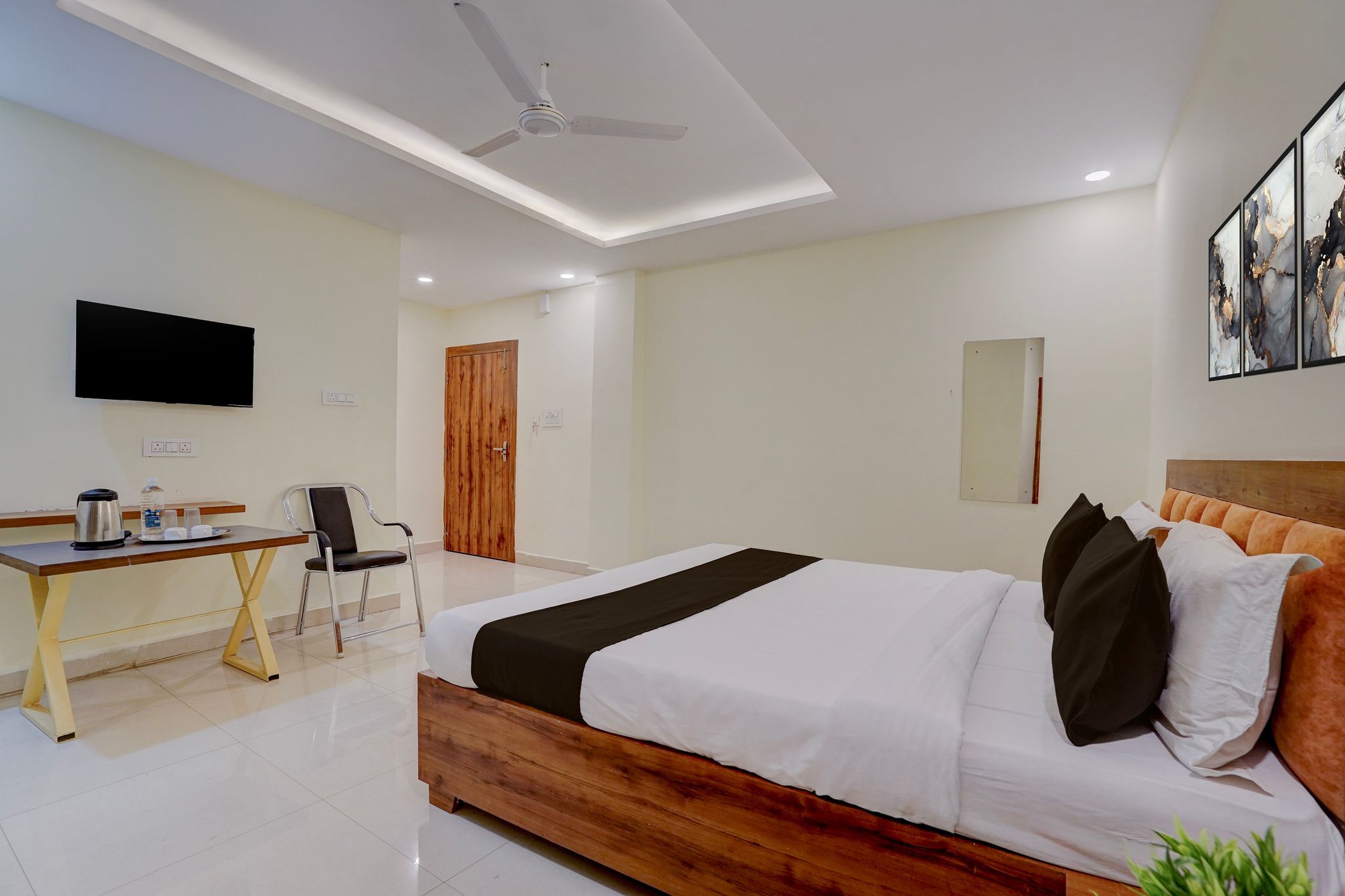 Townhouse Hill View Road Bariatu Formerly Hotel Hill Top Classic 16