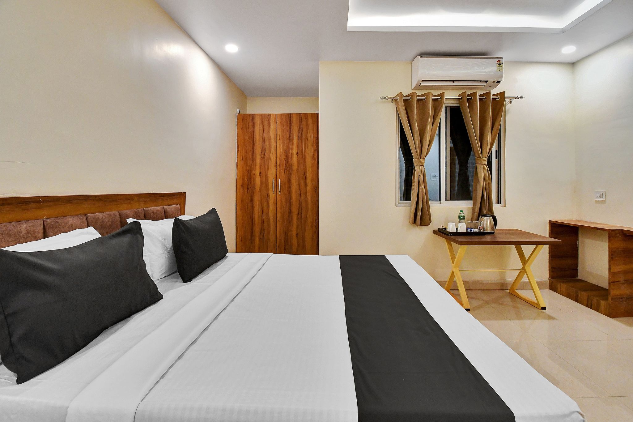 Townhouse Hill View Road Bariatu Formerly Hotel Hill Top Classic 12