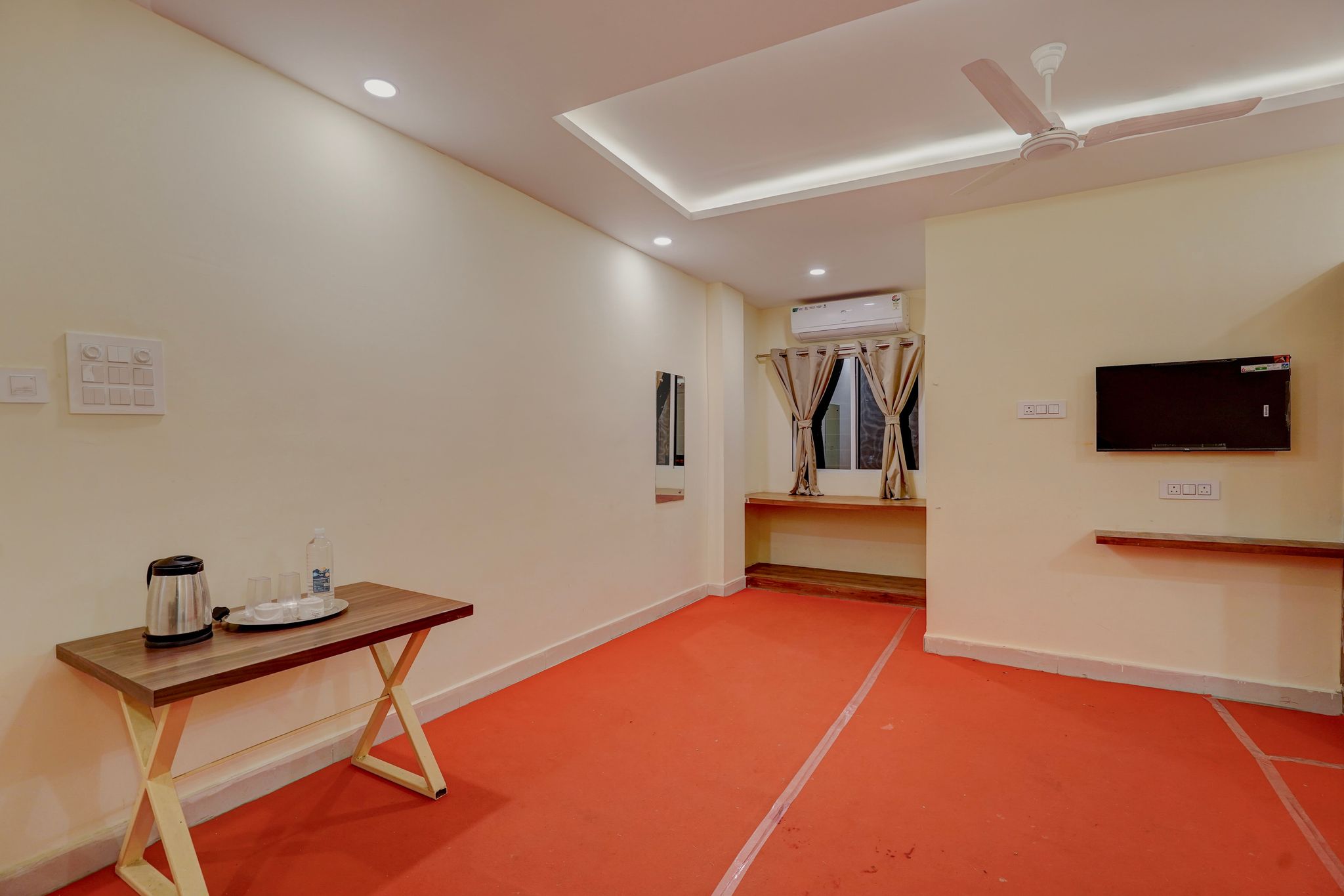 Townhouse Hill View Road Bariatu Formerly Hotel Hill Top Classic 3