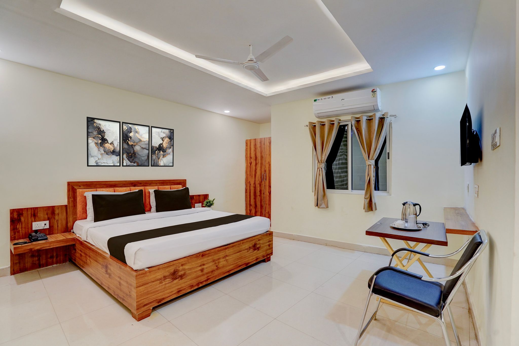 Townhouse Hill View Road Bariatu Formerly Hotel Hill Top Classic 18