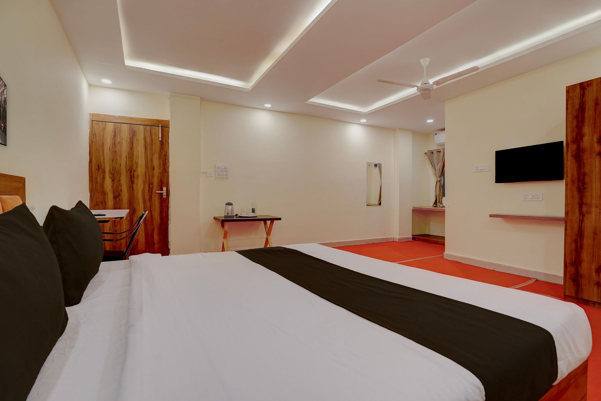 Townhouse Hill View Road Bariatu Formerly Hotel Hill Top Classic 4