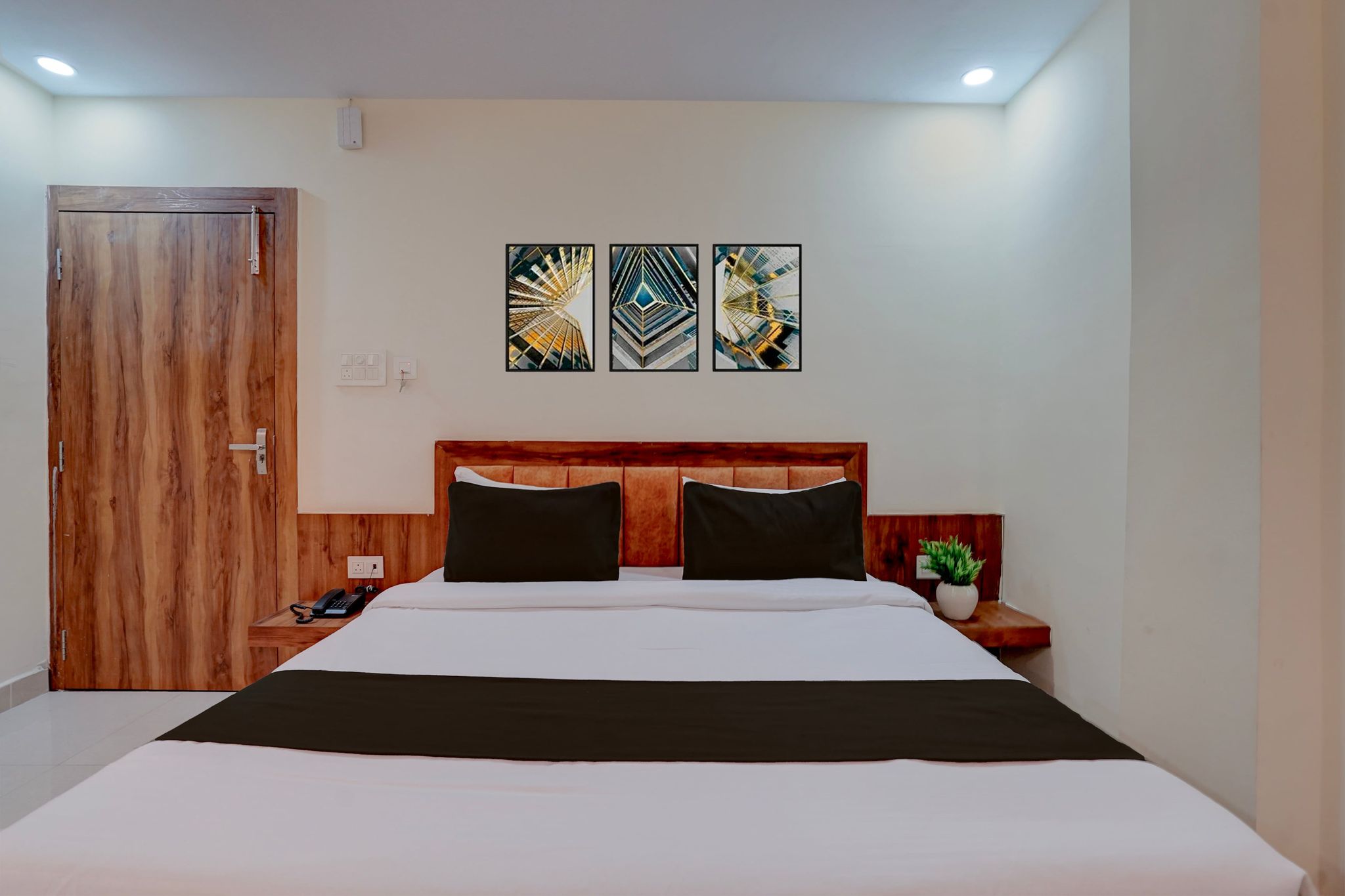 Townhouse Hill View Road Bariatu Formerly Hotel Hill Top Classic 17