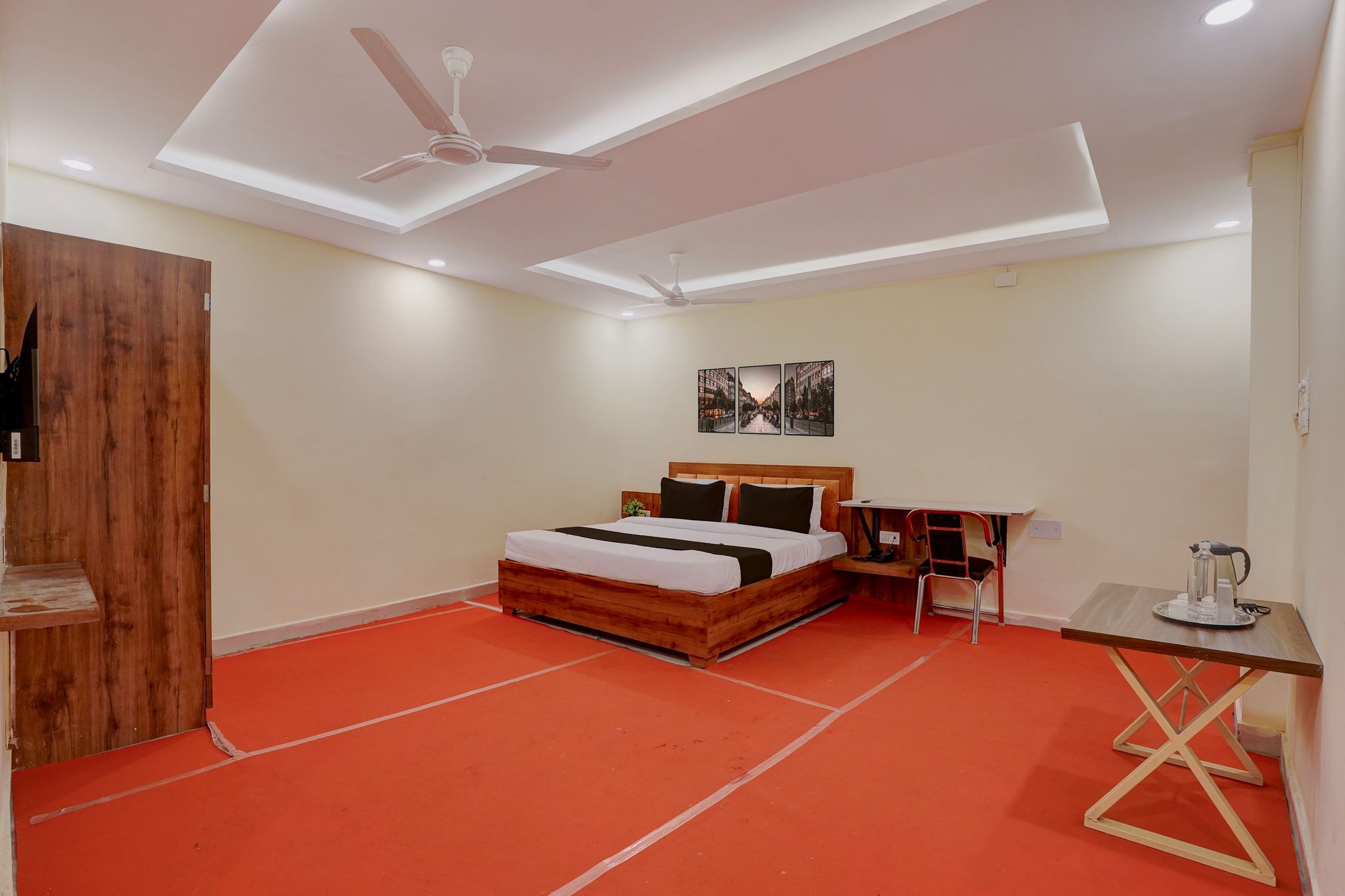 Townhouse Hill View Road Bariatu Formerly Hotel Hill Top Classic 2