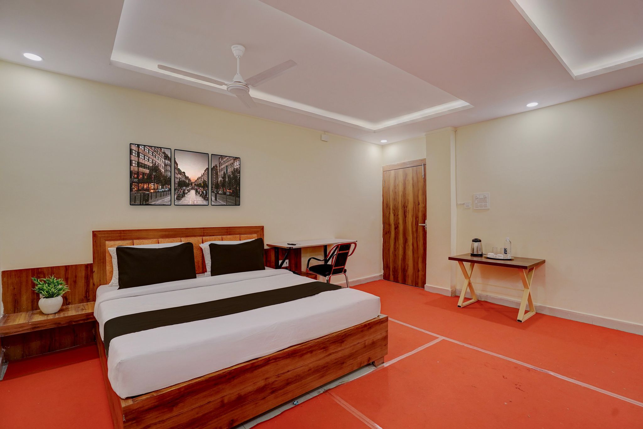 Townhouse Hill View Road Bariatu Formerly Hotel Hill Top Classic 29