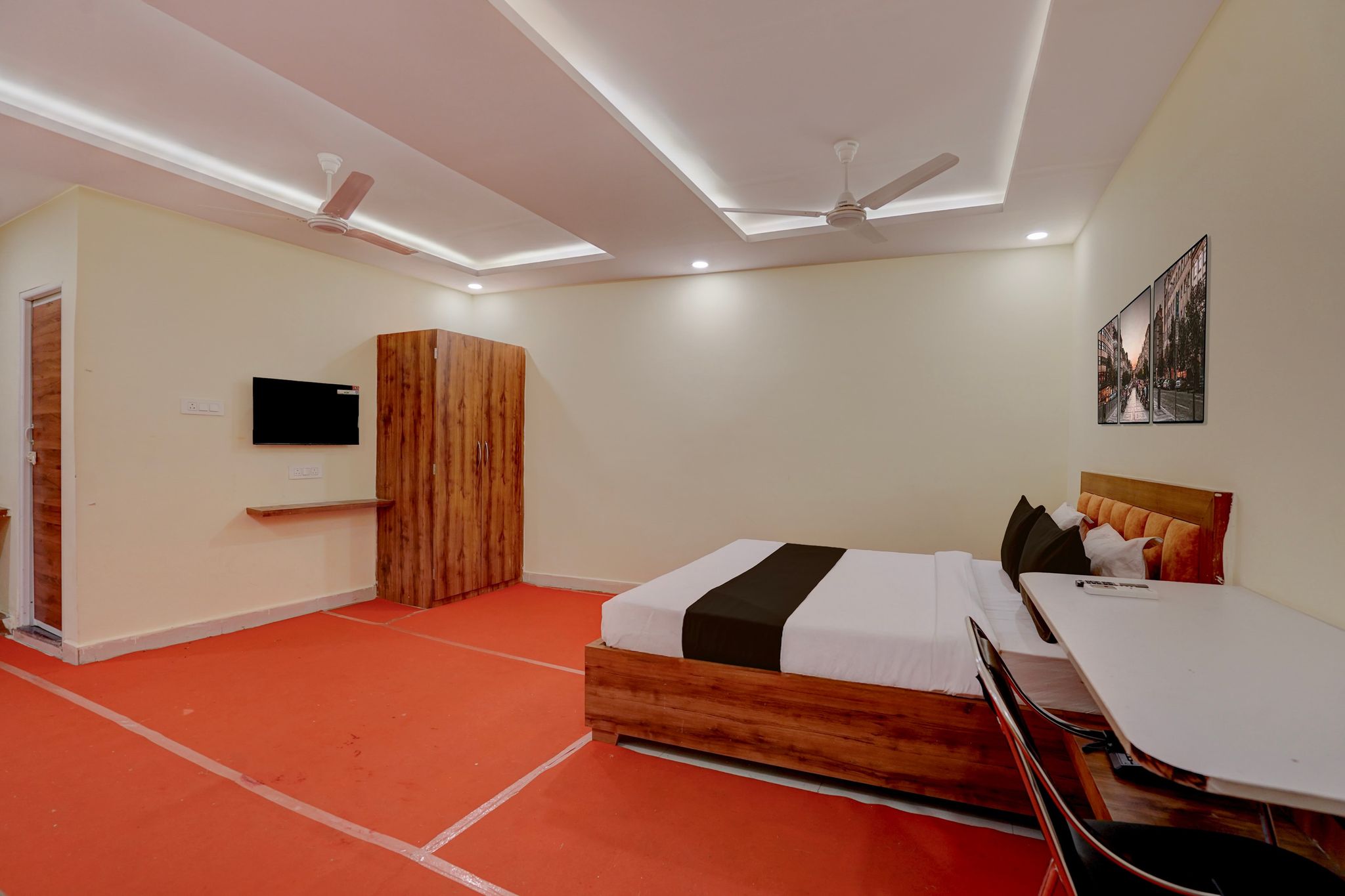 Townhouse Hill View Road Bariatu Formerly Hotel Hill Top Classic 5