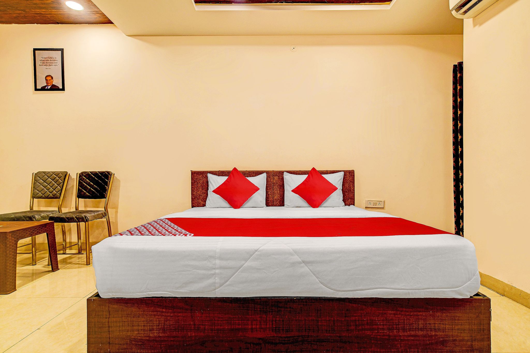 Collection O Ring Road Bhawarkua Indore Classic 10