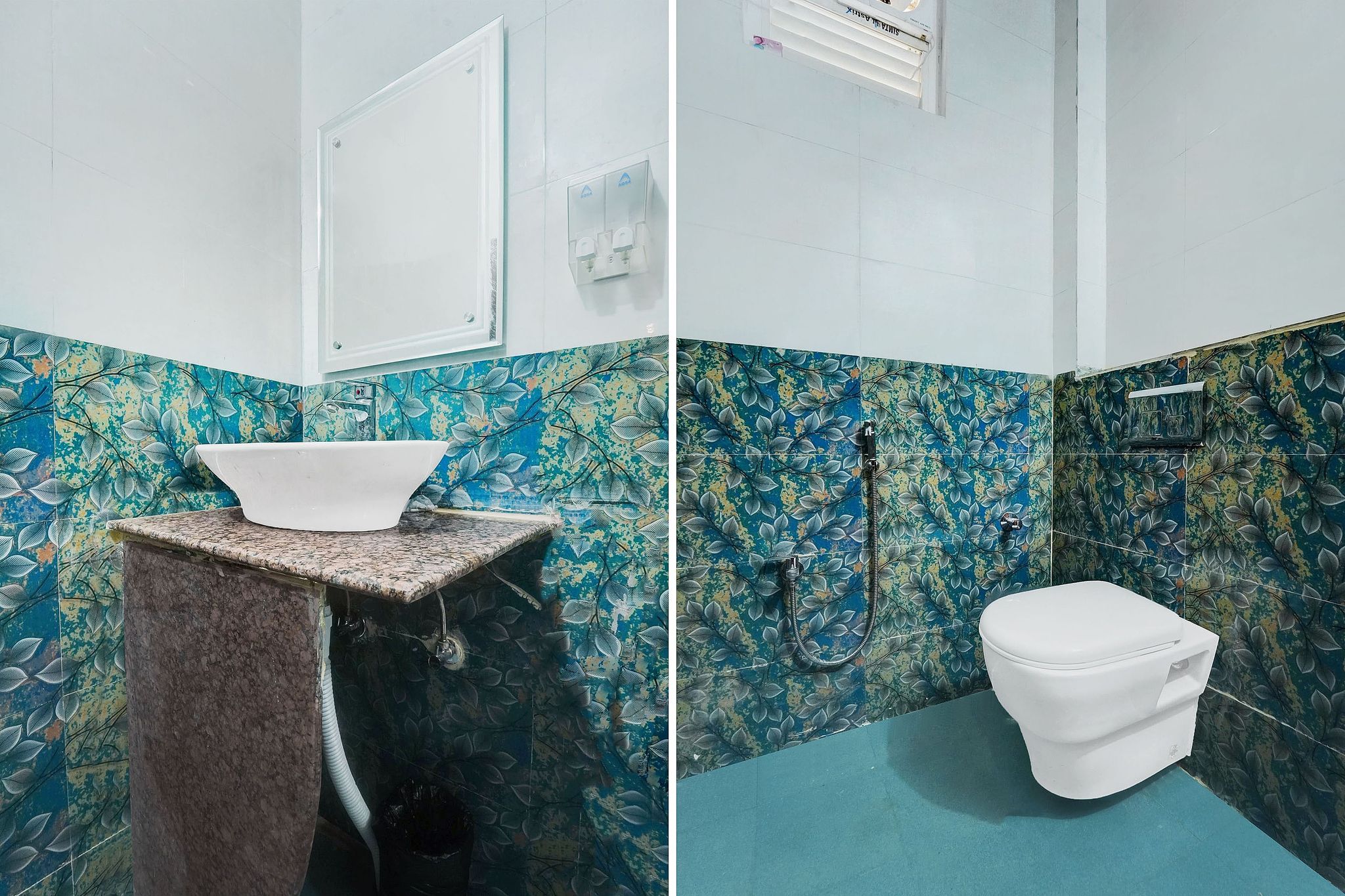 Super Townhouse OAK The Dev Regency Super Deluxe Room 17