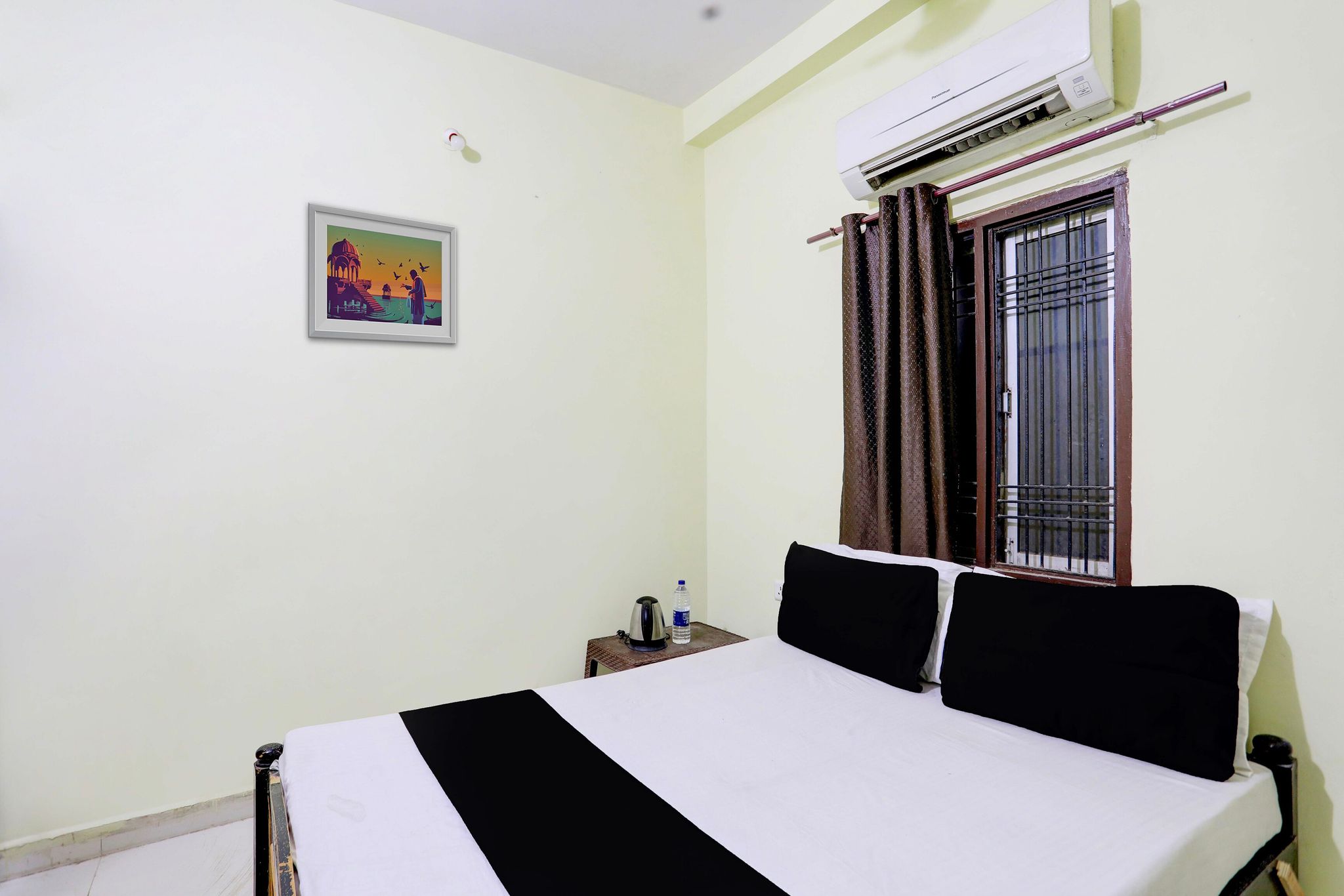 Hotel O Orchid Homes Classic 11