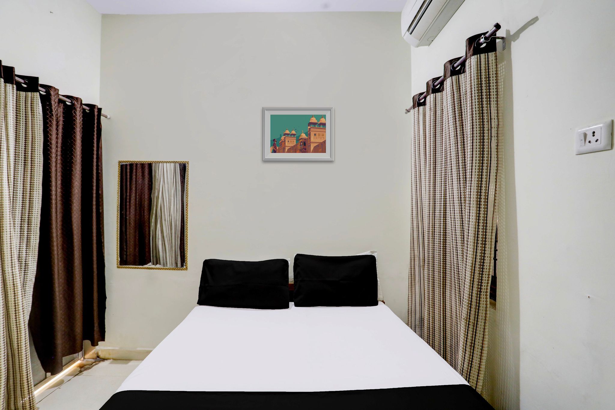 Hotel O Orchid Homes Classic 6