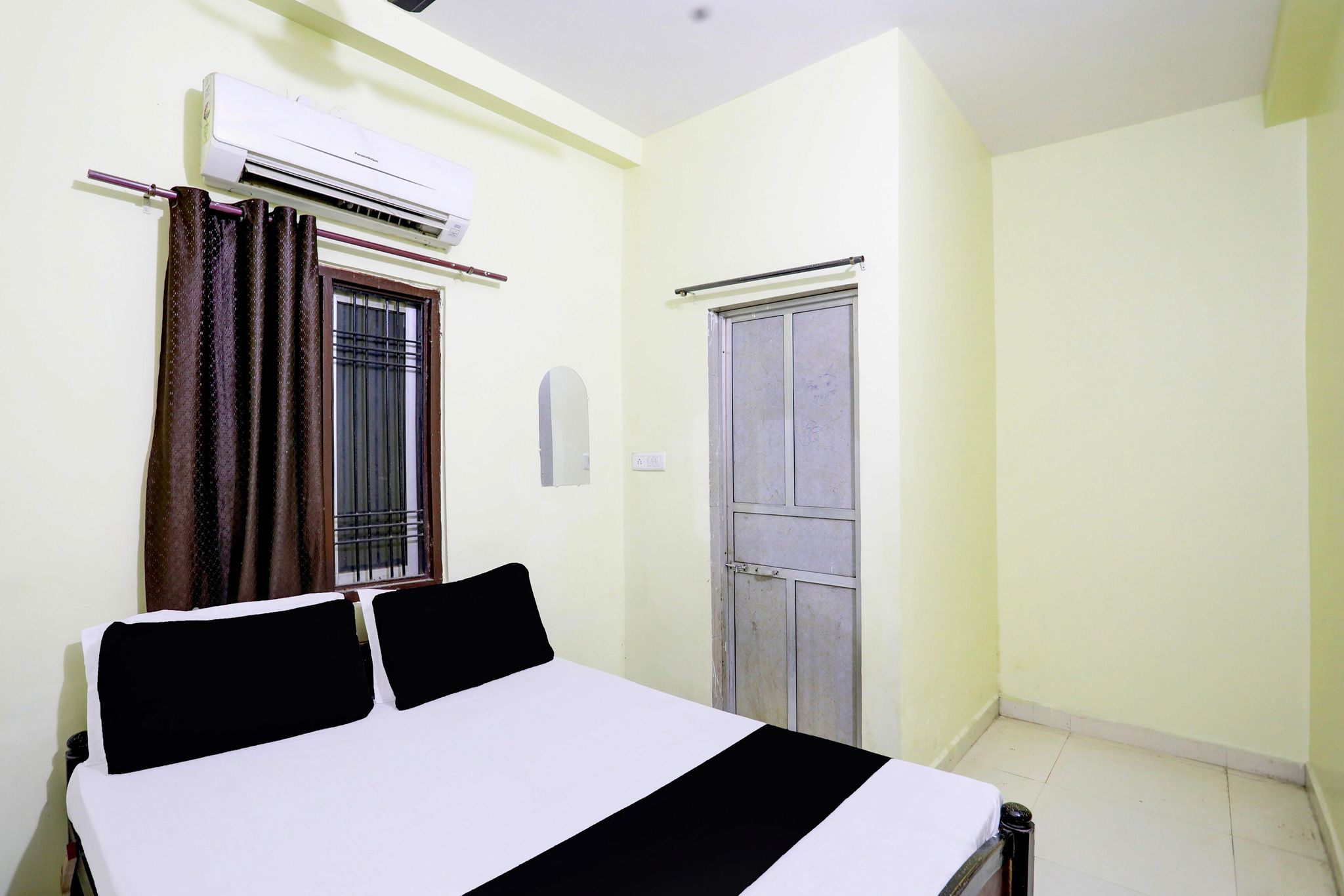 Hotel O Orchid Homes Classic 5