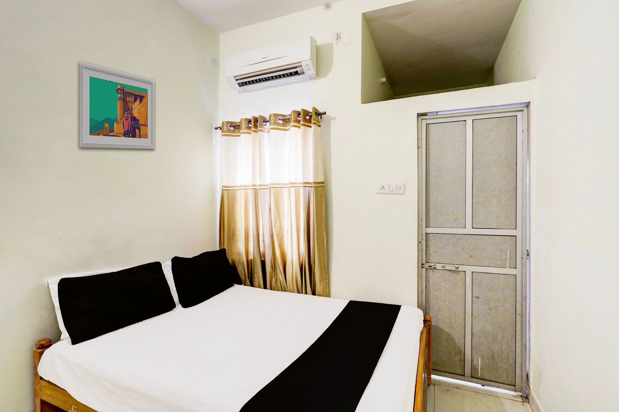 Hotel O Orchid Homes Classic 12