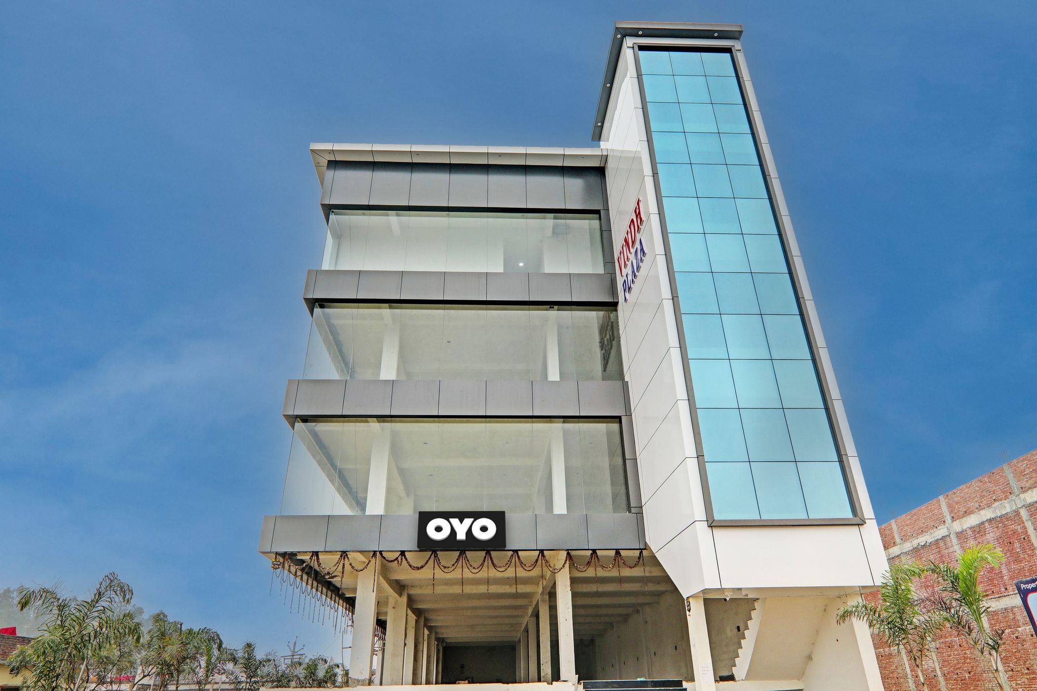 Facade