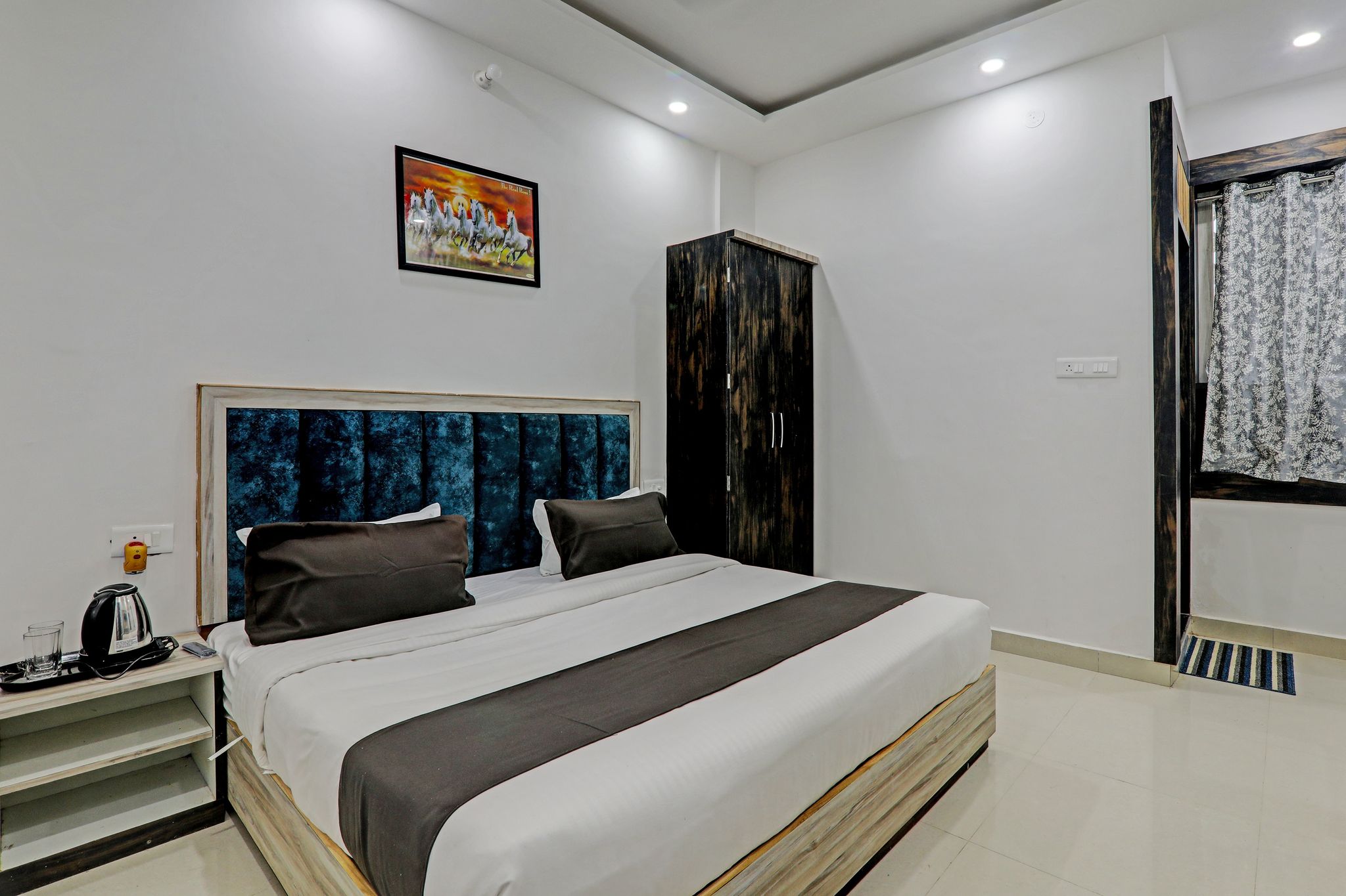 Super Hotel O 820943 Hotel The Vindh Classic 6