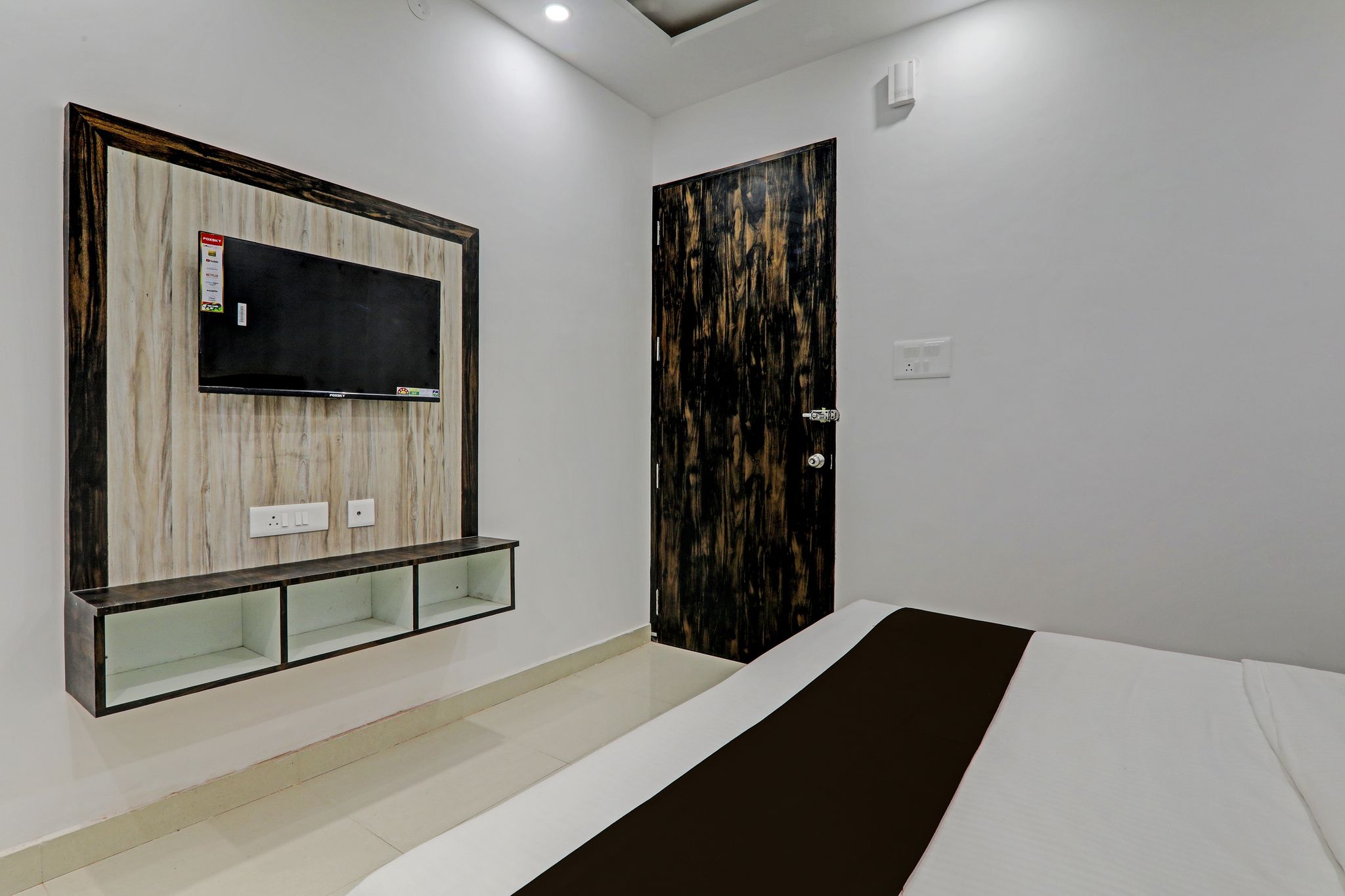 Super Hotel O 820943 Hotel The Vindh Classic 12