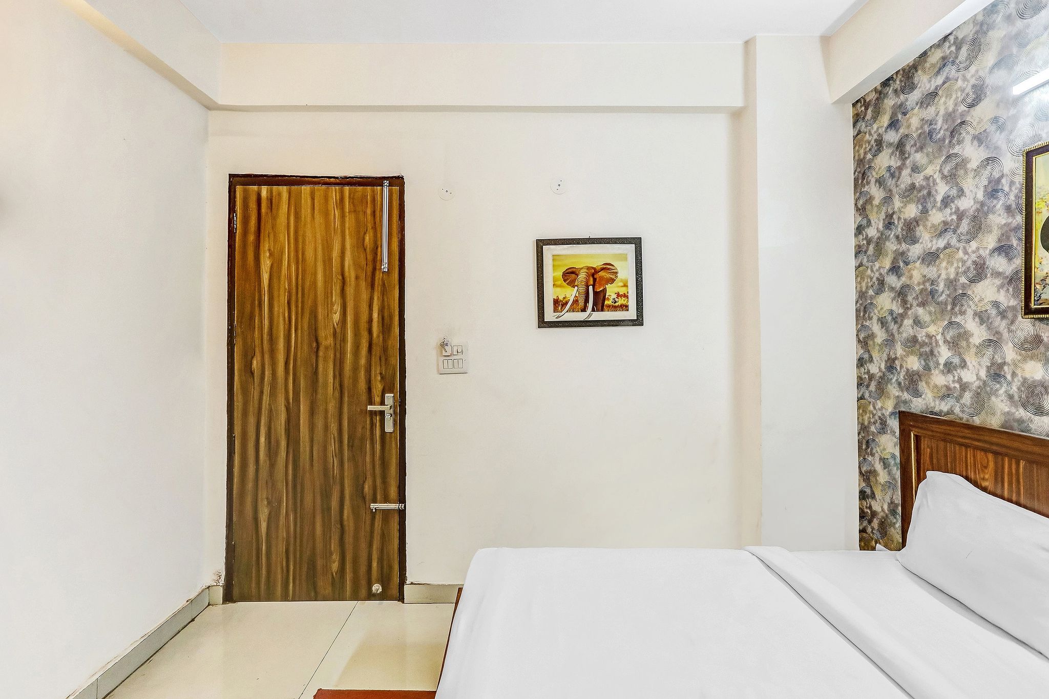 Hotel Aditya Residency sector 66 Noida Classic 12