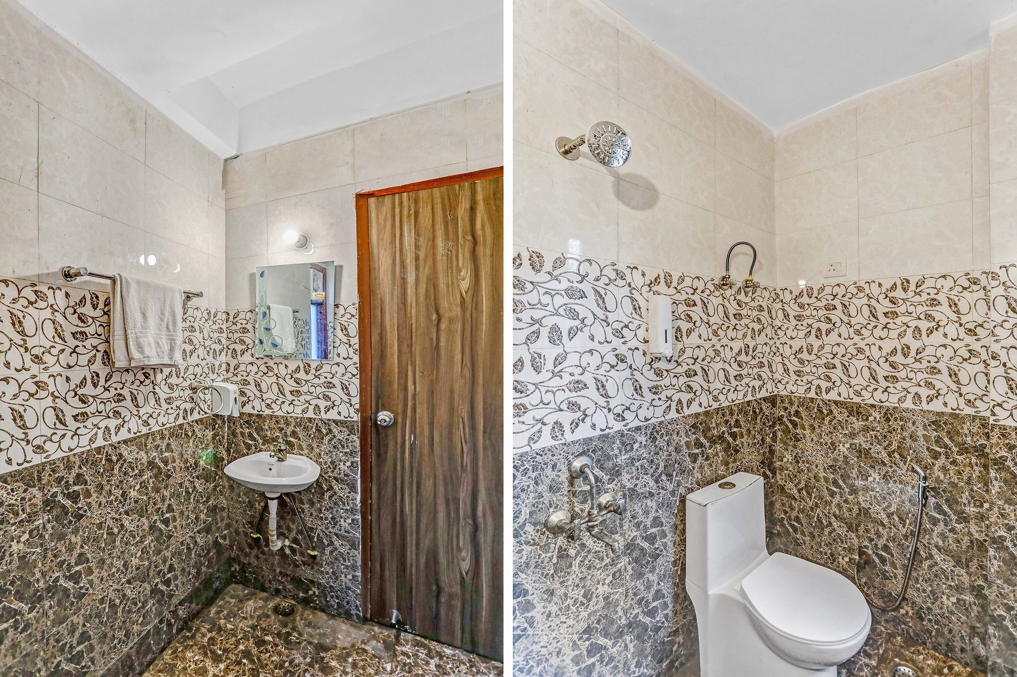 Hotel Aditya Residency sector 66 Noida Classic 29