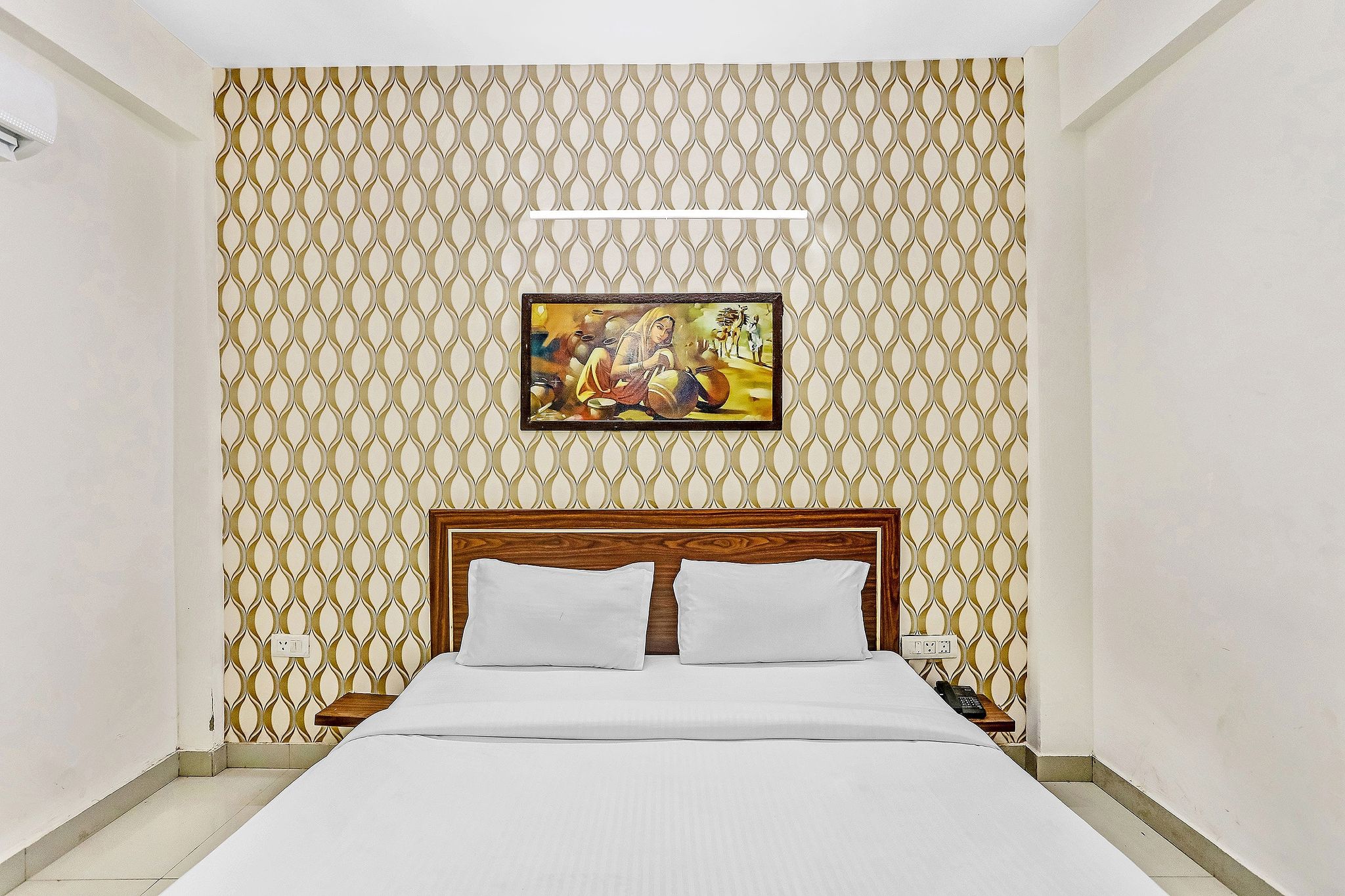 Hotel Aditya Residency sector 66 Noida Classic 23