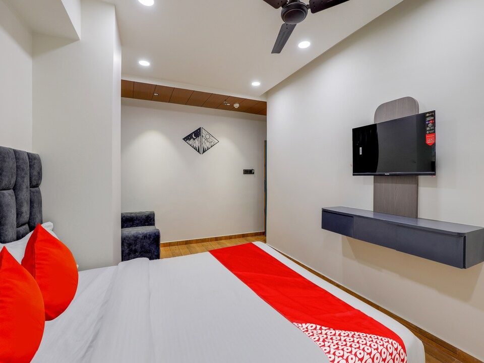 Hotel O Galaxy Classic 3