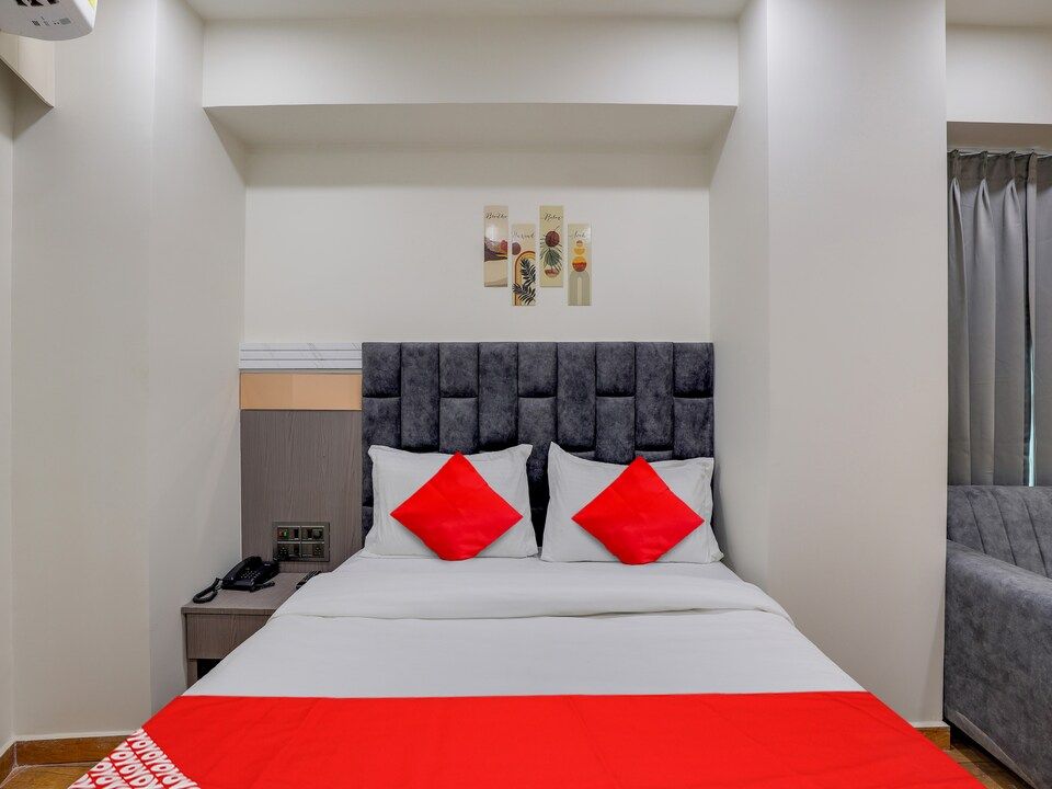 Hotel O Galaxy Classic 6