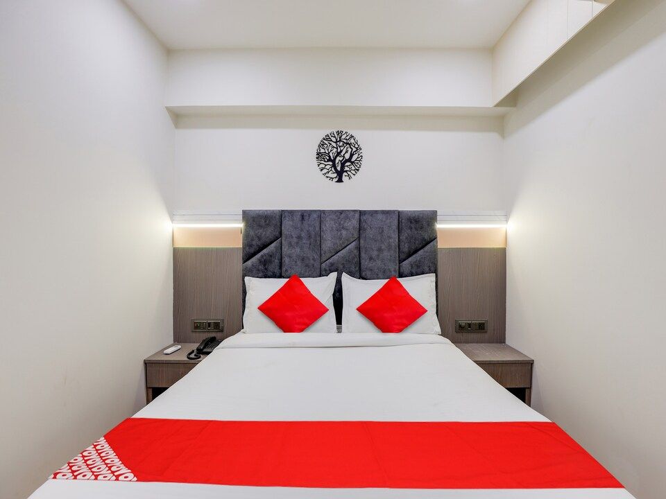 Hotel O Galaxy Classic 4