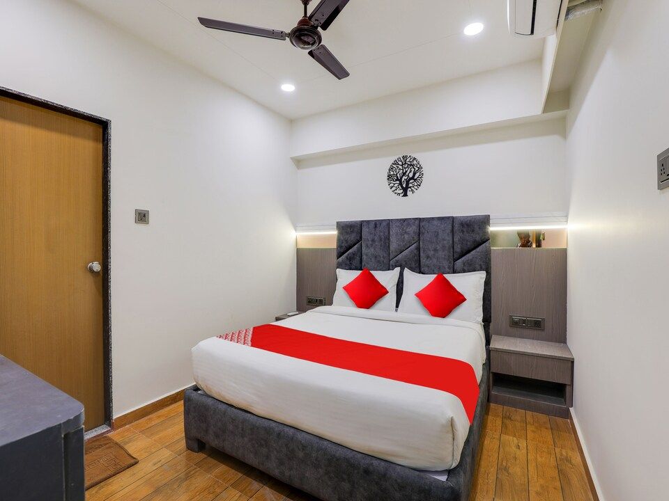 Hotel O Galaxy Classic 8