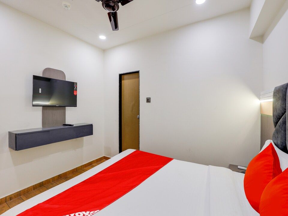 Hotel O Galaxy Classic 14