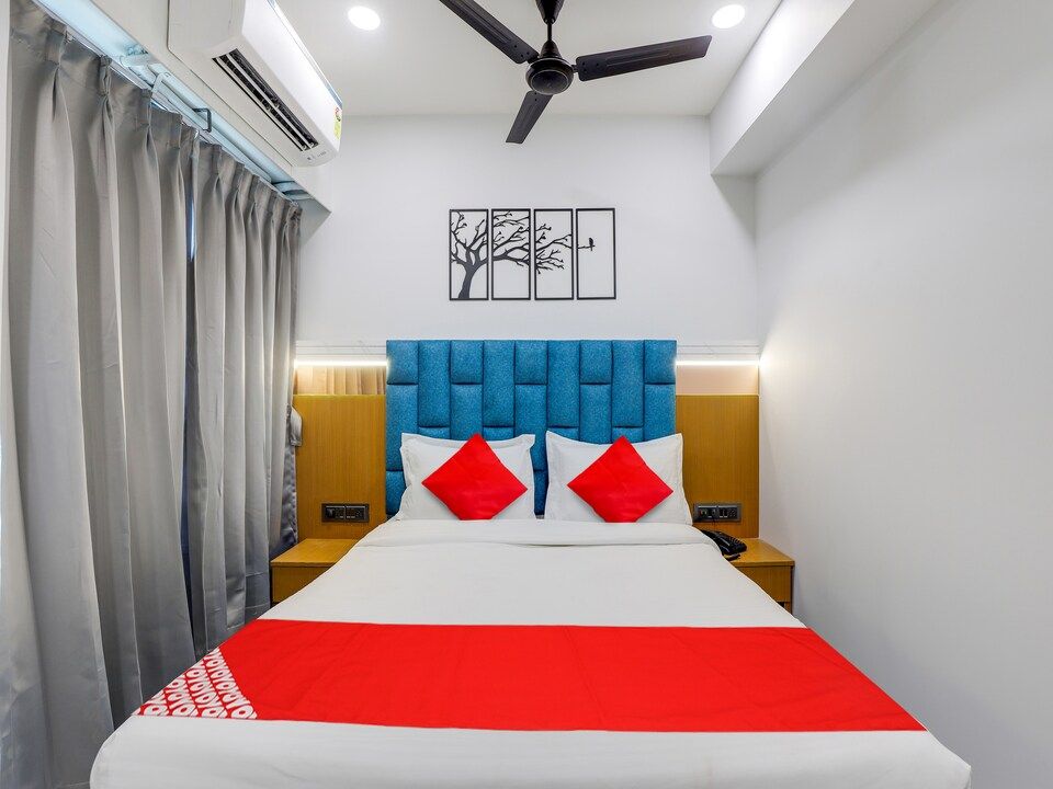 Hotel O Galaxy Classic 11