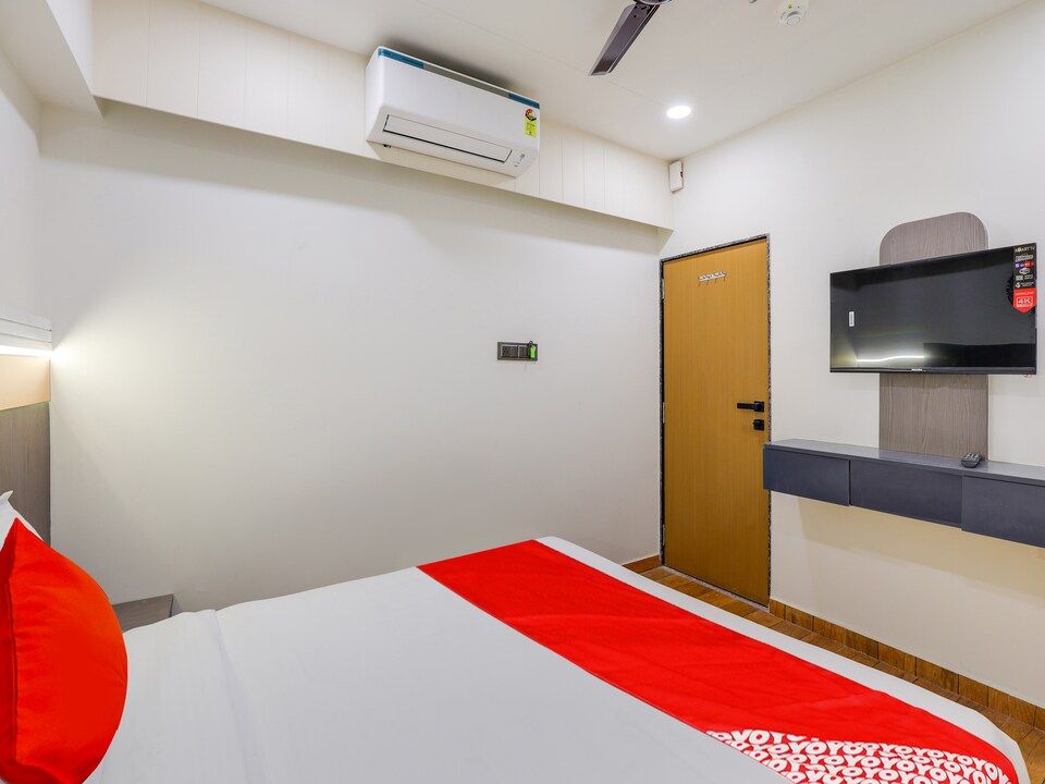 Hotel O Galaxy Classic 13