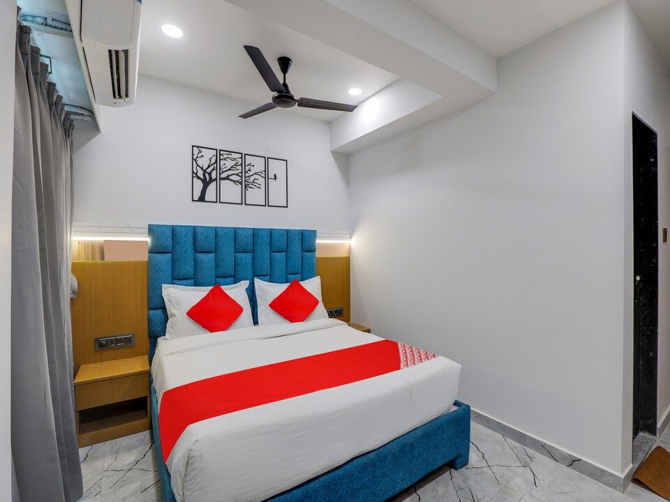 Hotel O Galaxy Classic 7