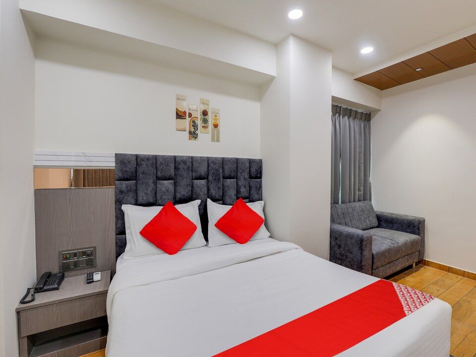 Hotel O Galaxy Classic 5